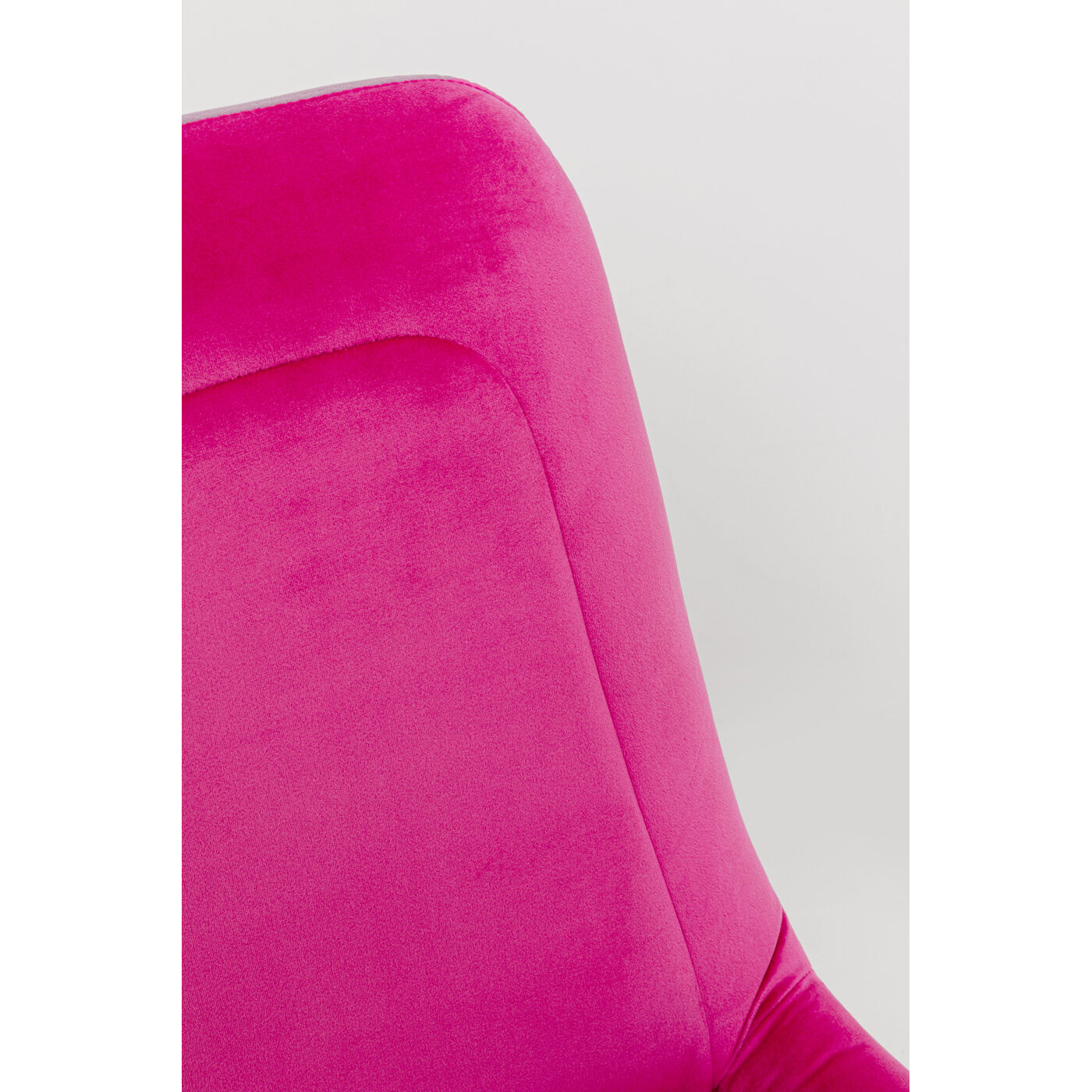 Стул вращающийся Baron Pink