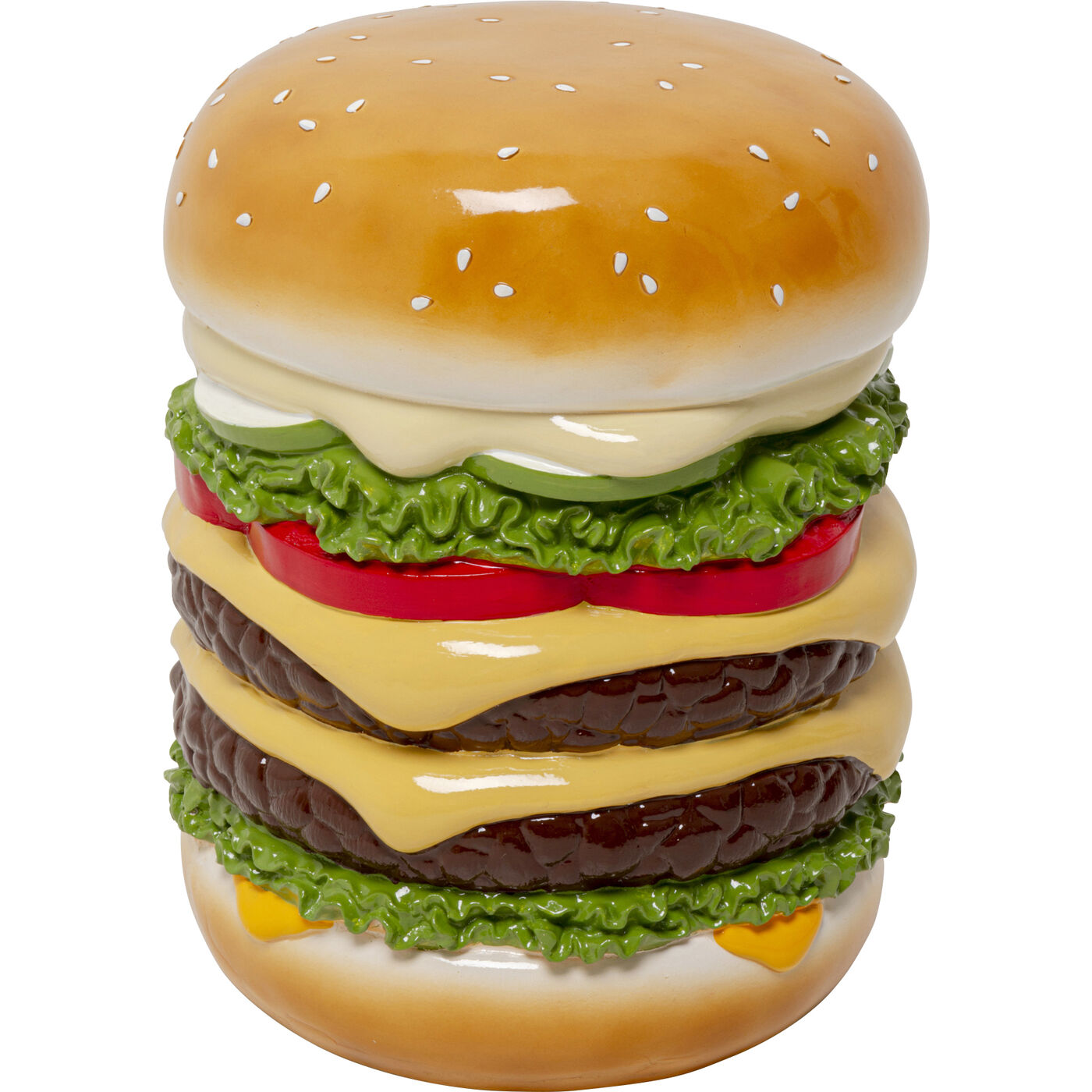 Пуф Burger Ø36cm