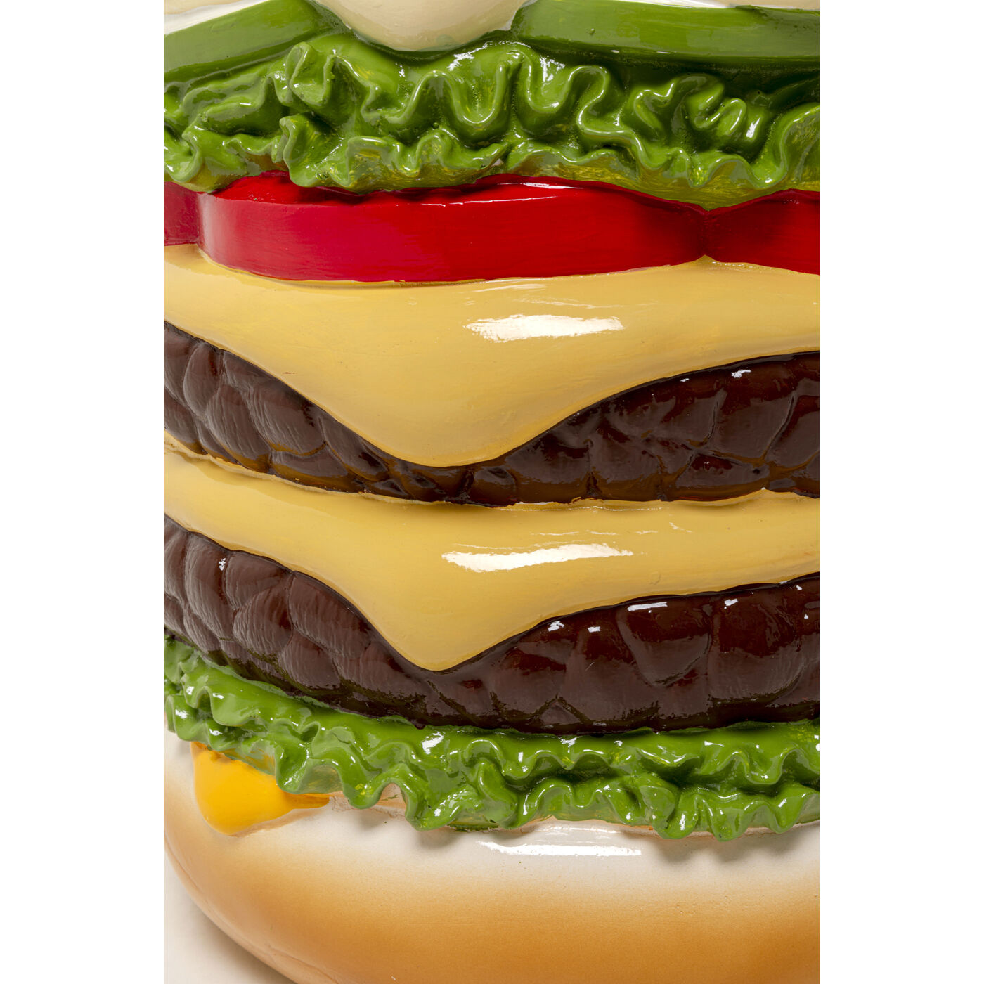 Пуф Burger Ø36cm