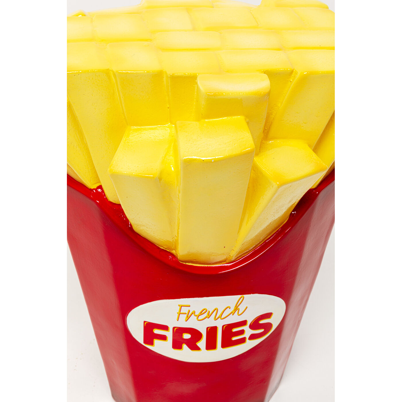 Пуф French Fries 40x32cm