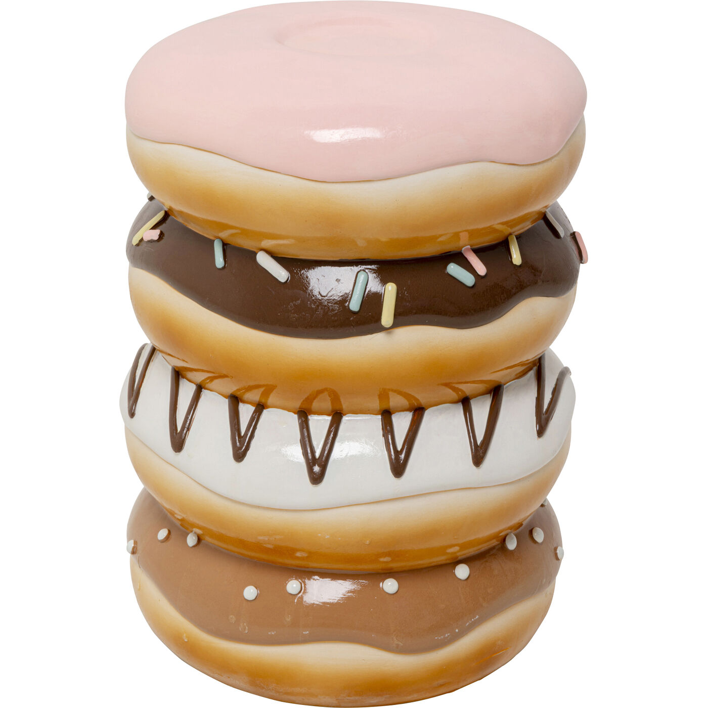 Пуф Donuts Ø34cm
