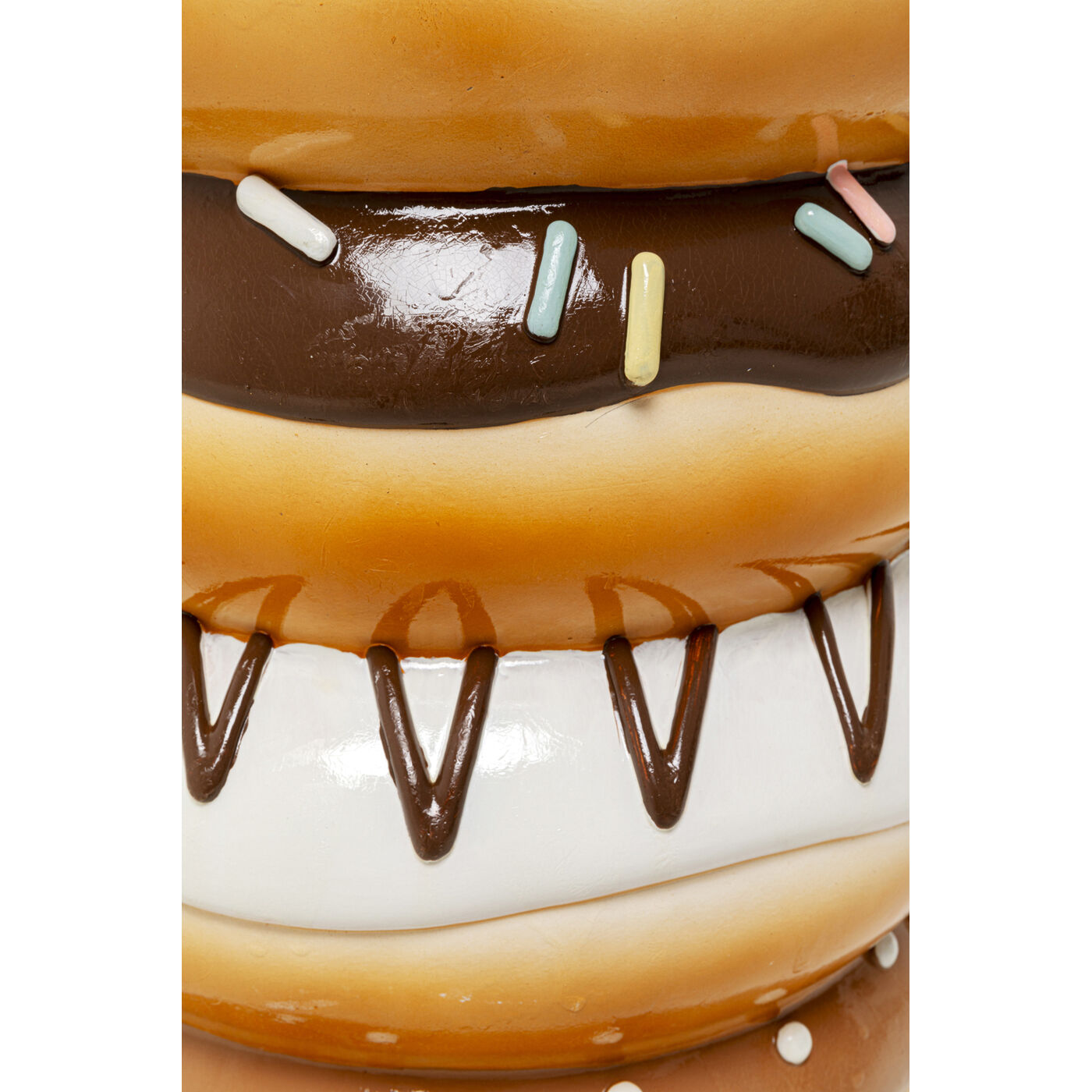 Пуф Donuts Ø34cm