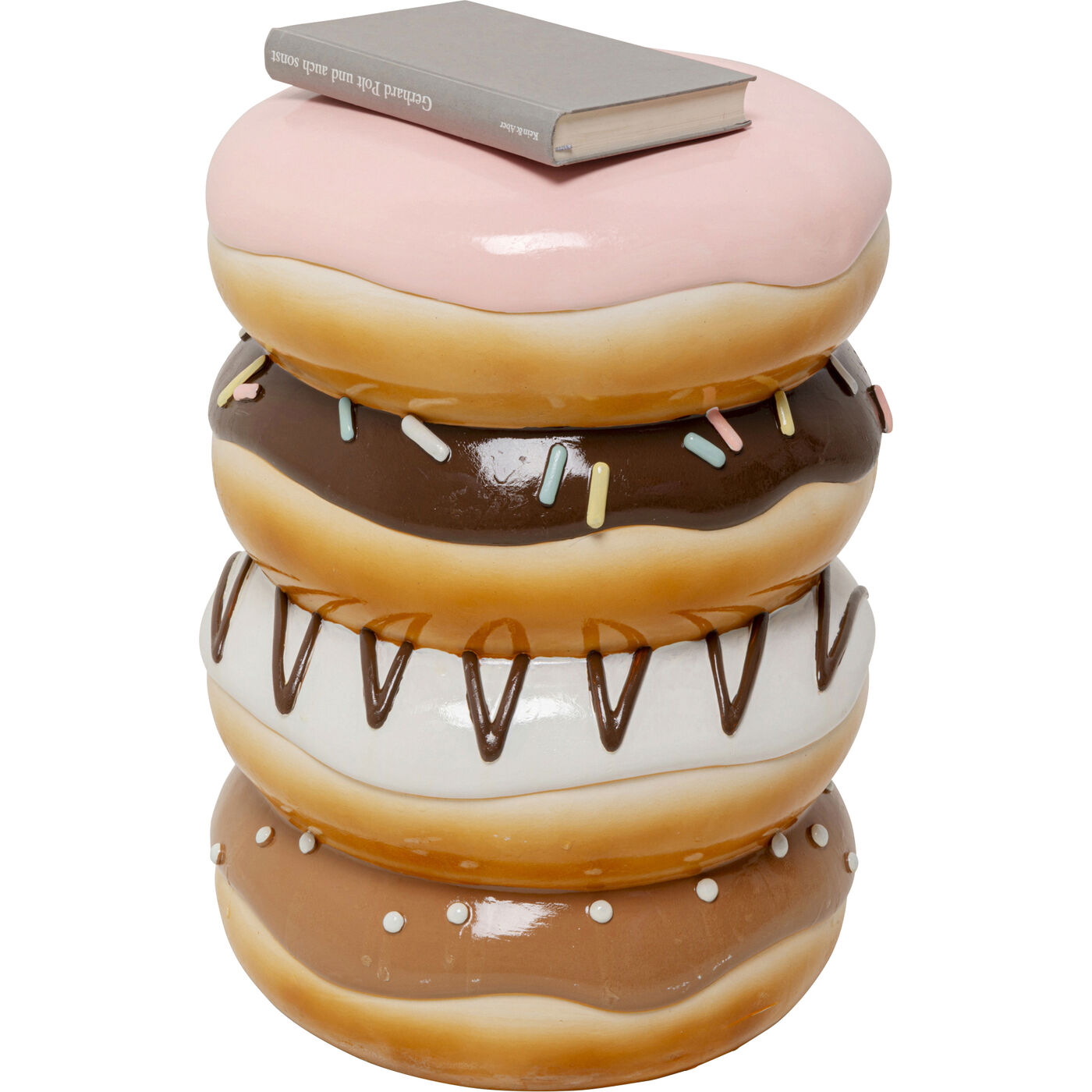 Пуф Donuts Ø34cm