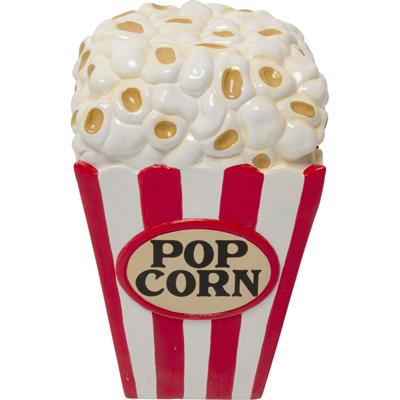 Пуф Popcorn 30x30cm