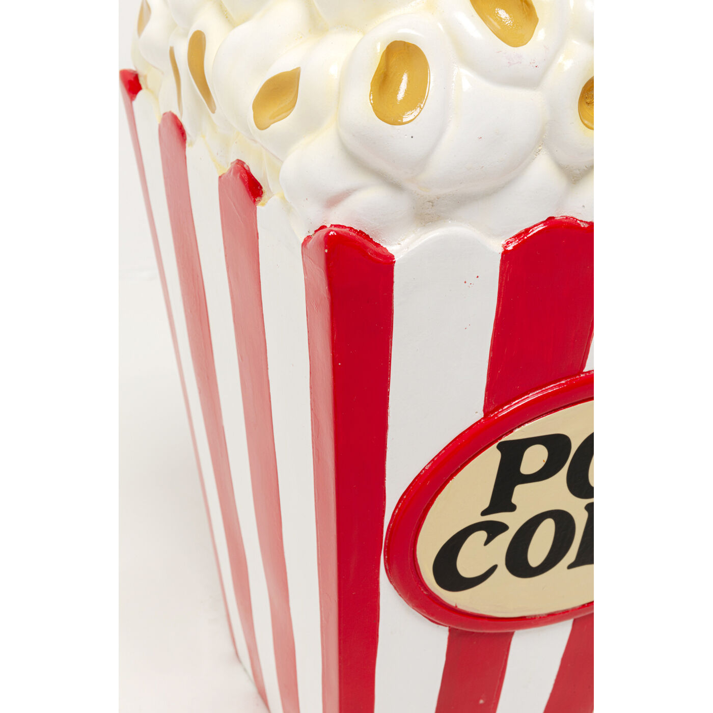 Пуф Popcorn 30x30cm
