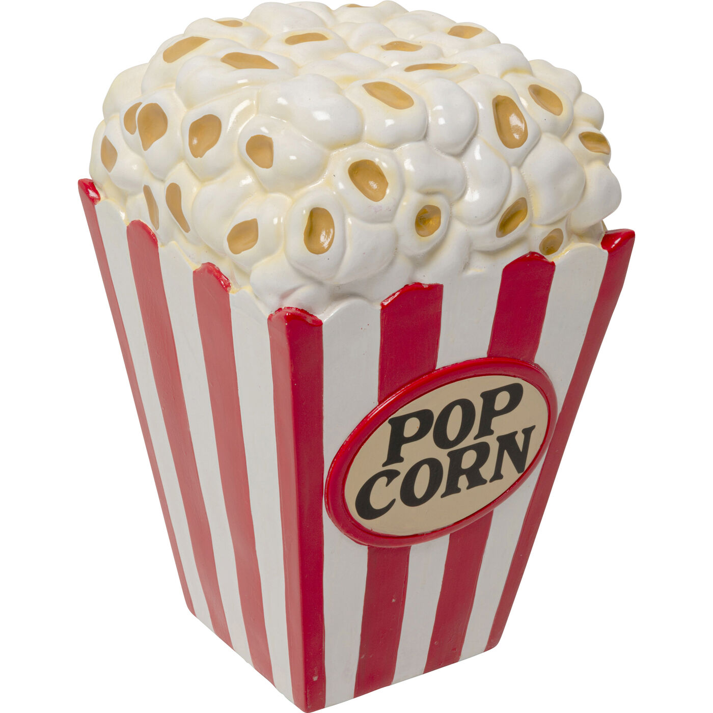 Пуф Popcorn 30x30cm