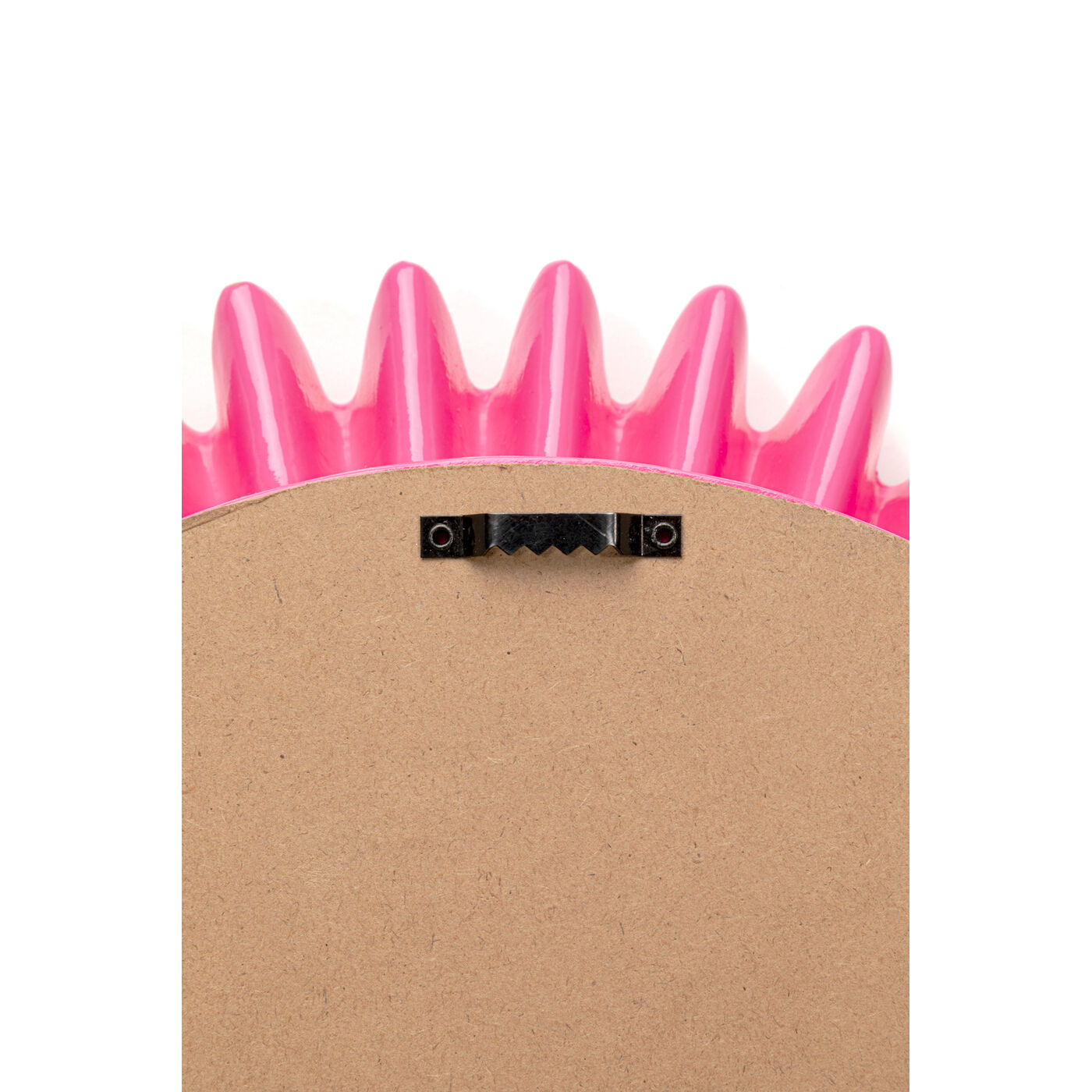 Зеркало настенное Hermosa Pink Ø38cm