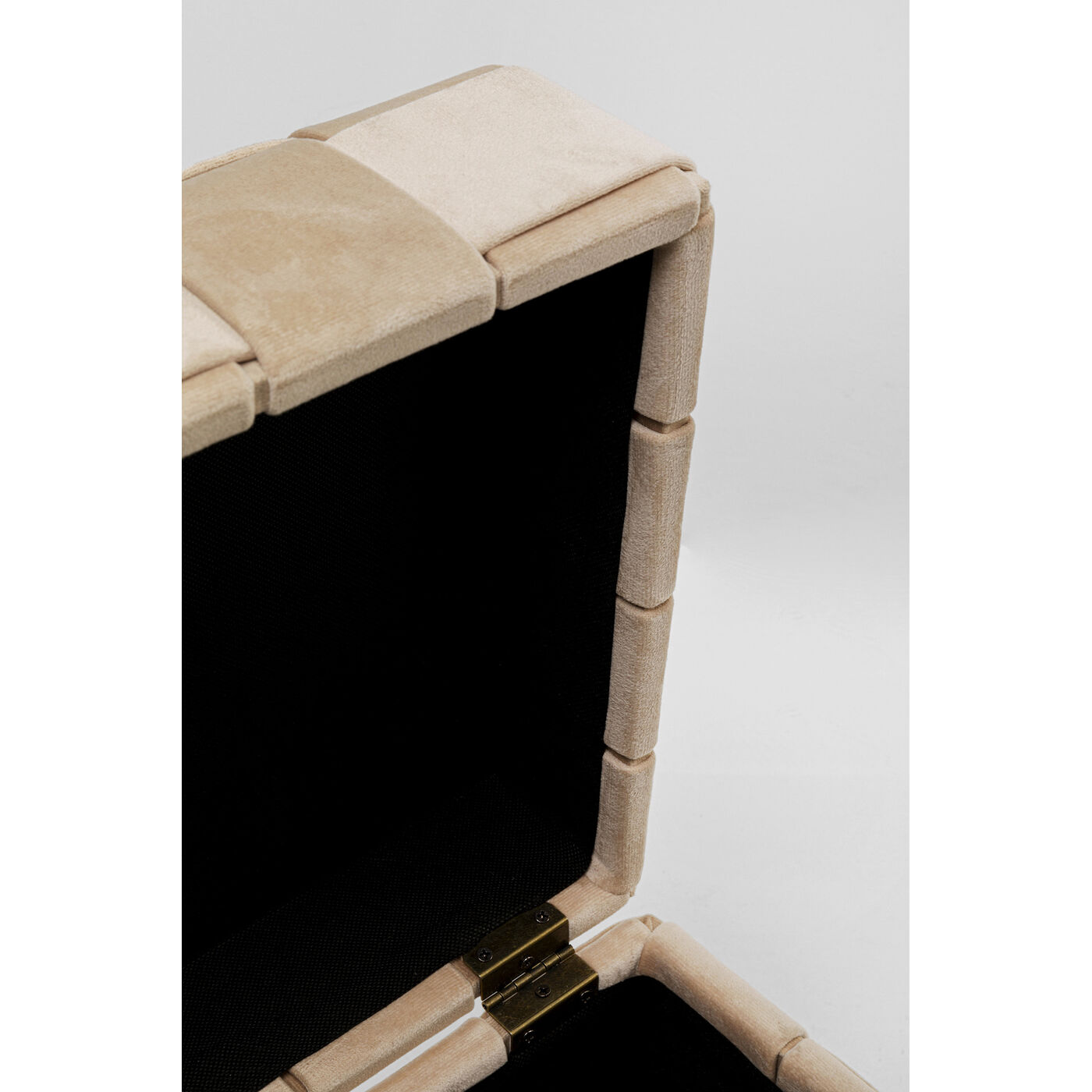 Пуф Weave Beige (2/Set)