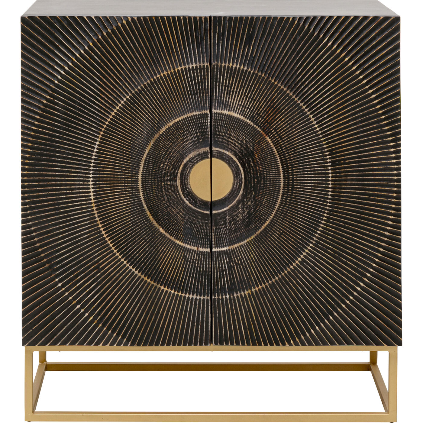 Комод Madeira Dark 100x90cm