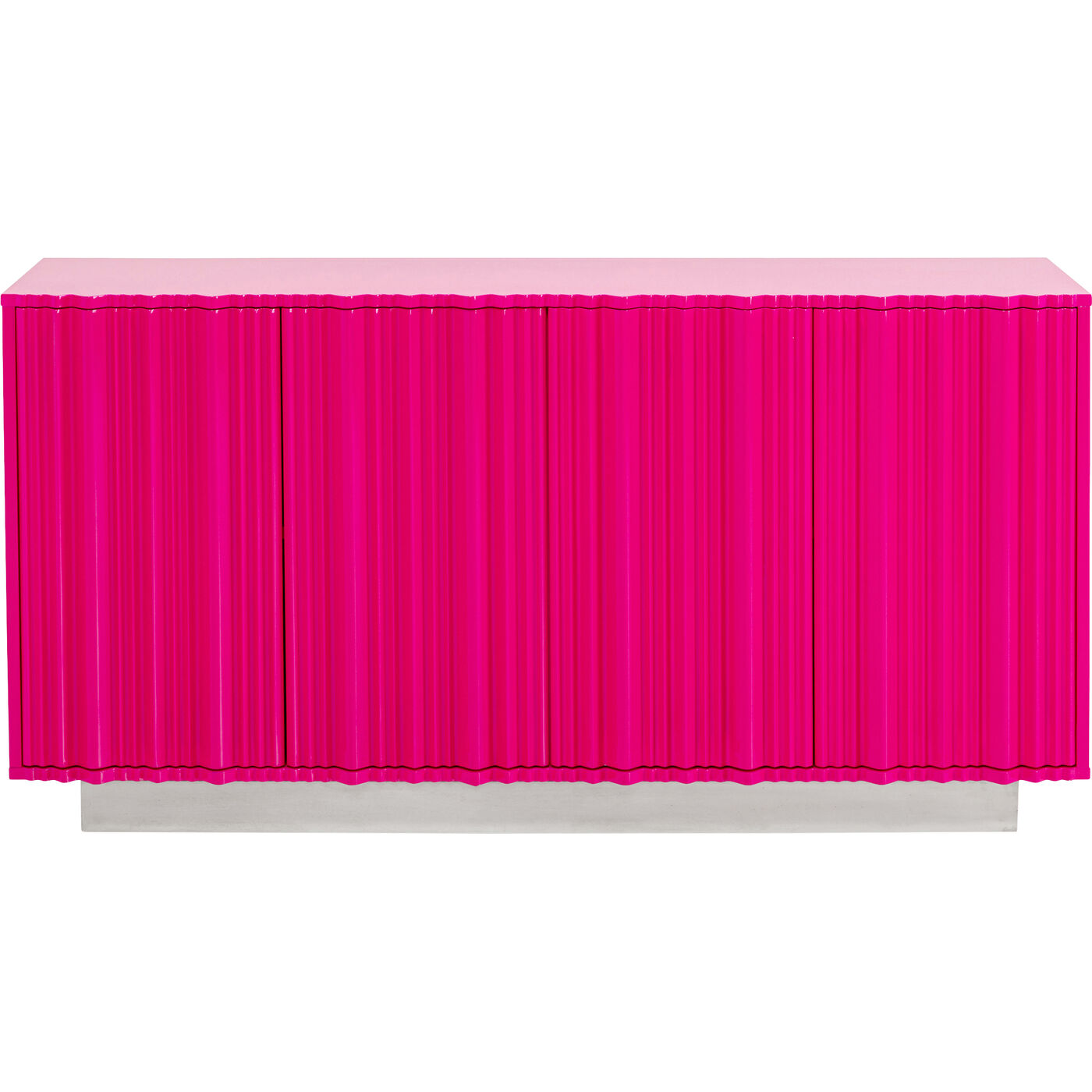 Комод Stucco Pink 152x80cm