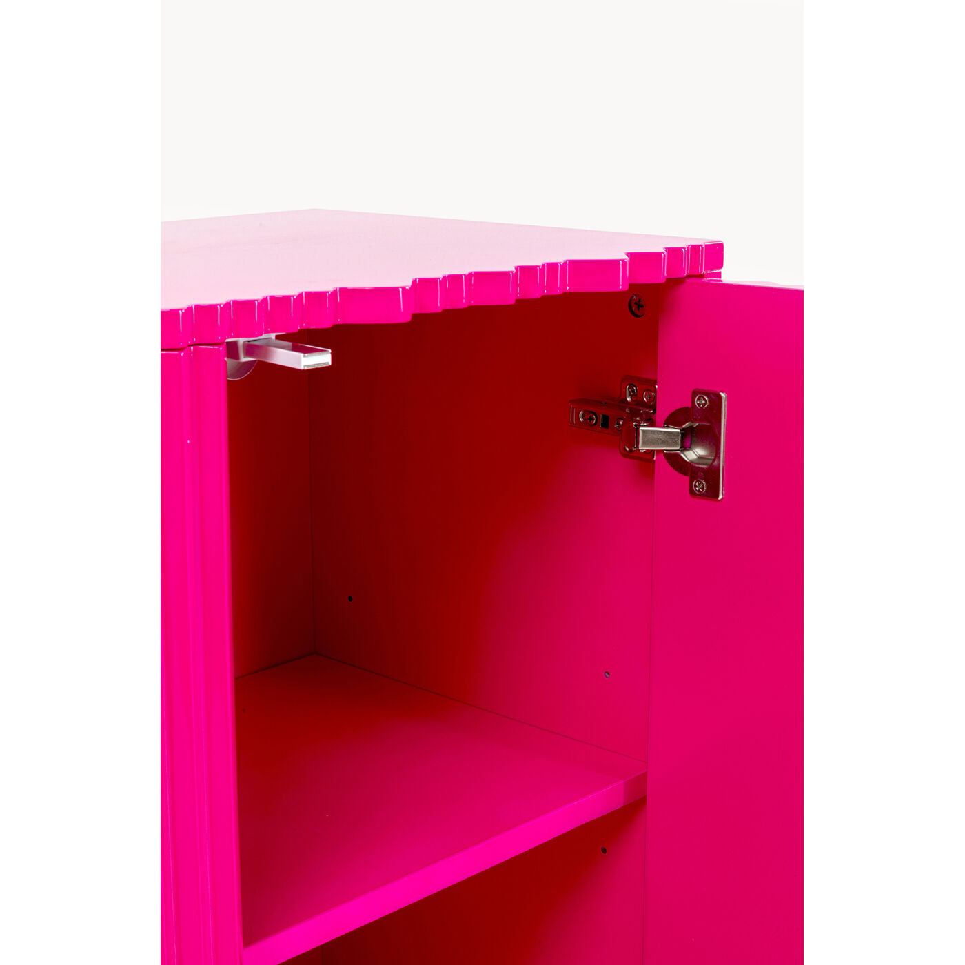 Комод Stucco Pink 152x80cm