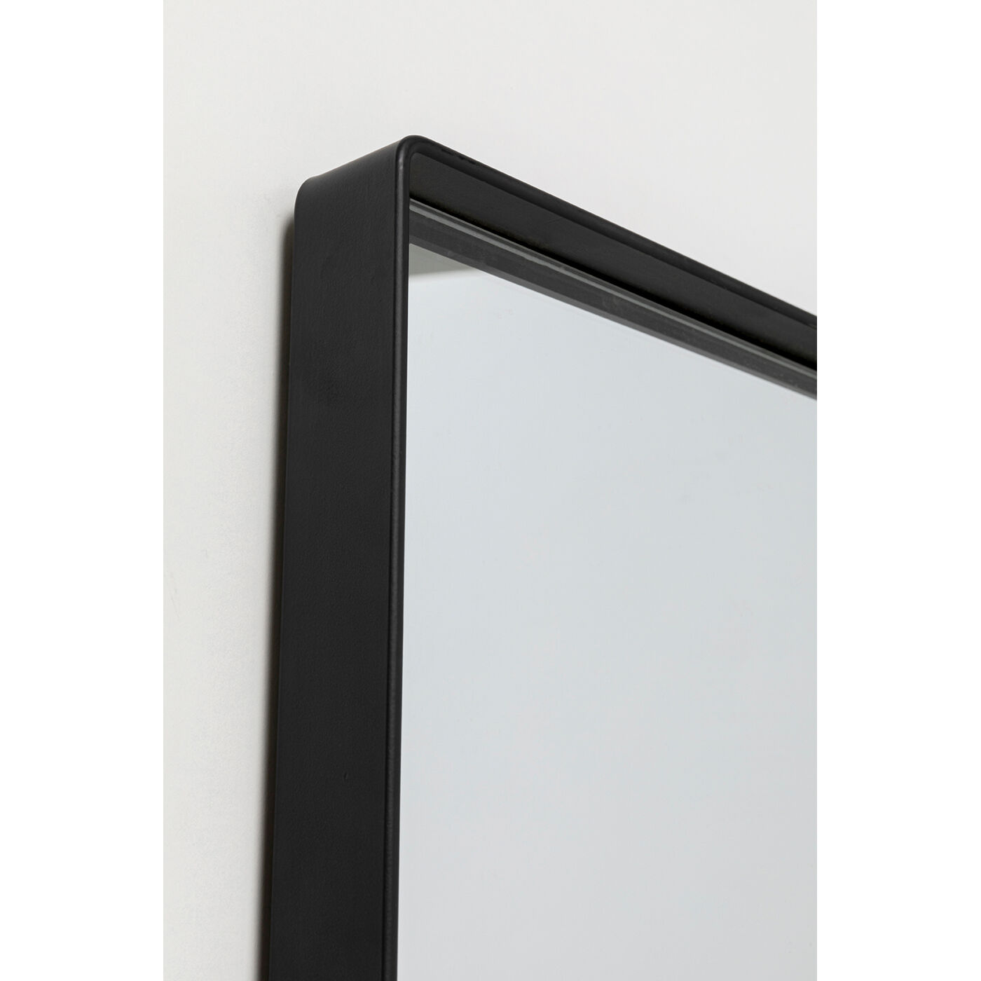 Зеркало Starlet Black 30x130cm