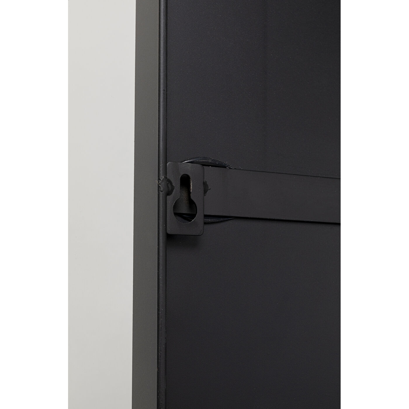 Зеркало Starlet Black 30x180m