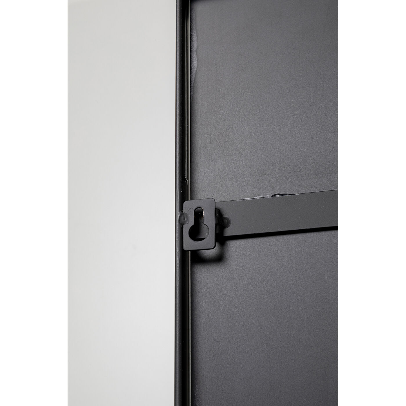 Зеркало Starlet Black 60x180m