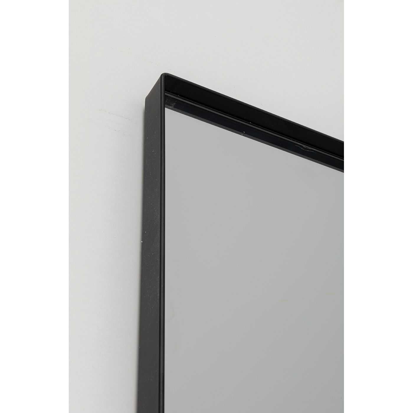 Зеркало Starlet Black 70x200m
