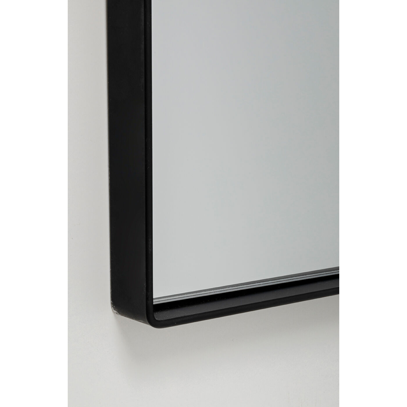 Зеркало Starlet Black 70x200m