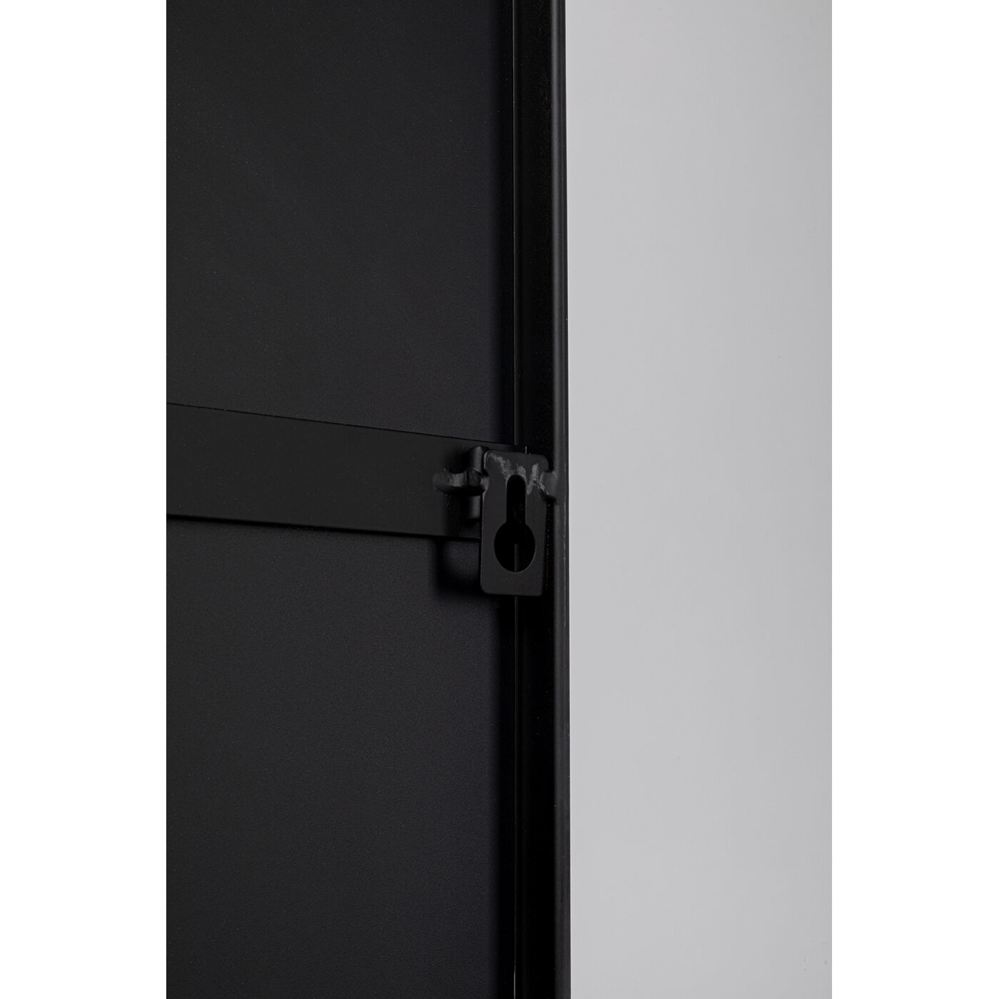 Зеркало Starlet Black 70x200m
