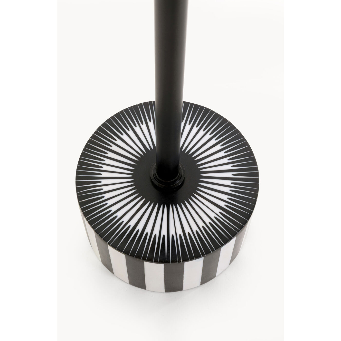 Стол приставной Iris Ø25cm