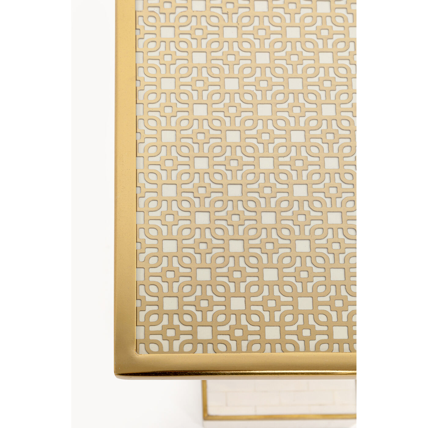 Стол приставной Grazia 25x25cm