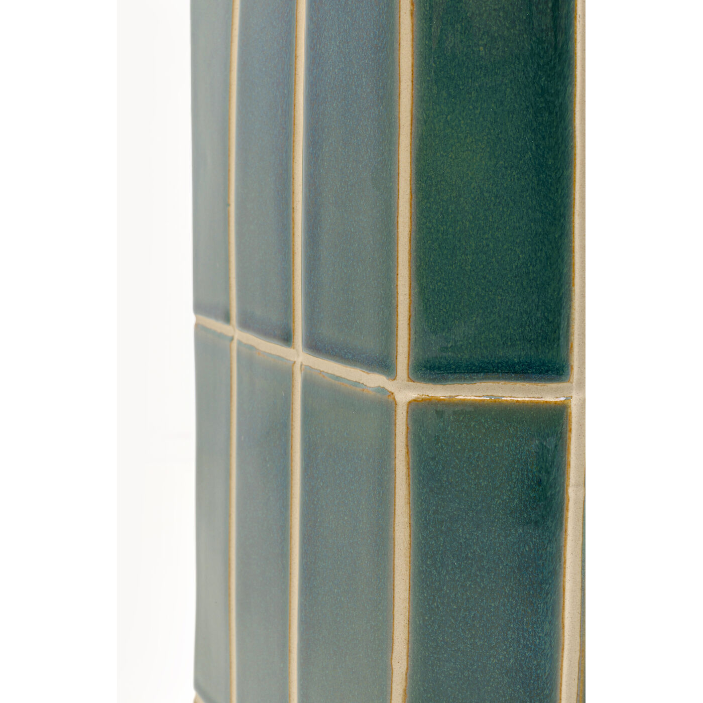 Стол приставной Bliss Tile Blue 41cm