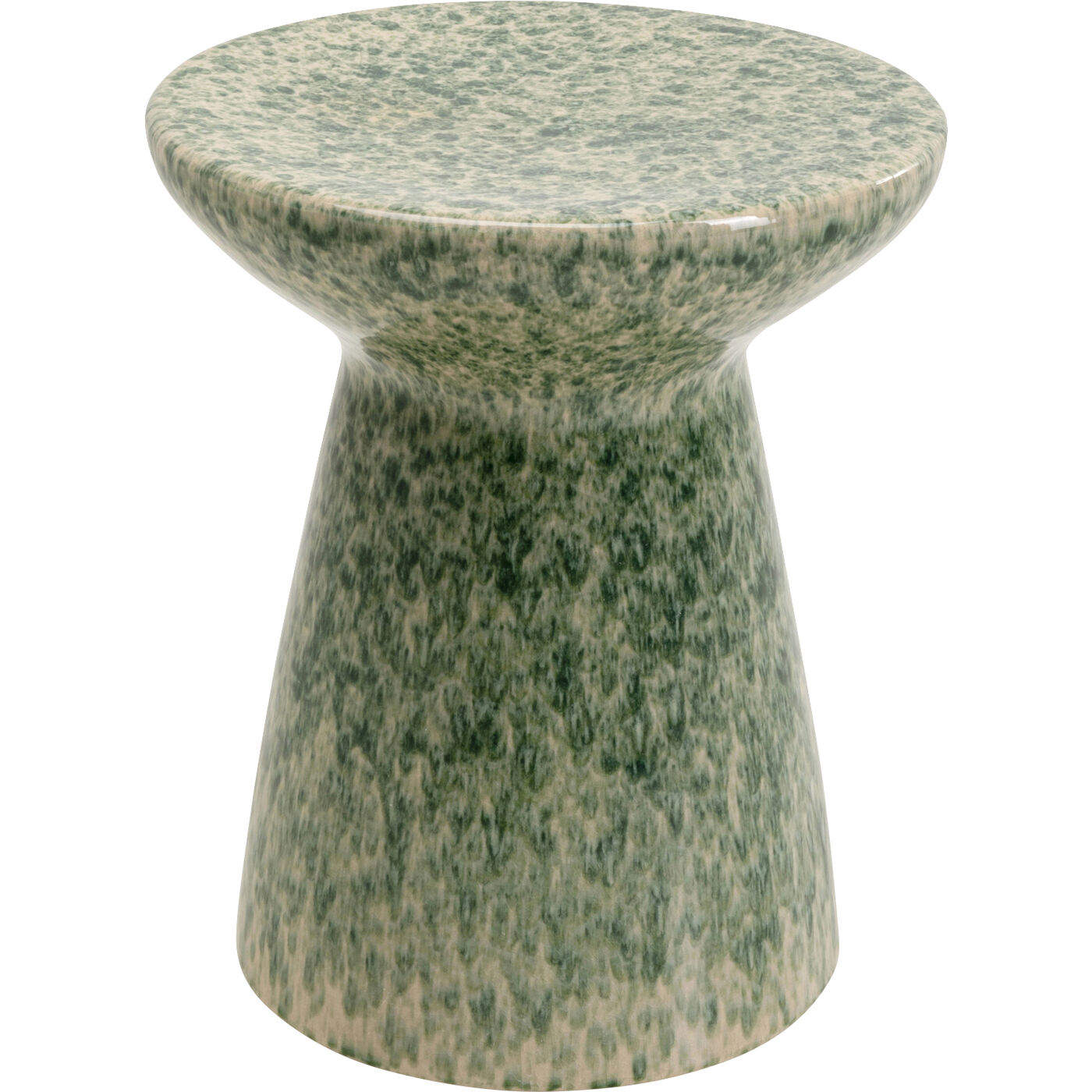 Стол приставной Arrivato Green Ø36cm
