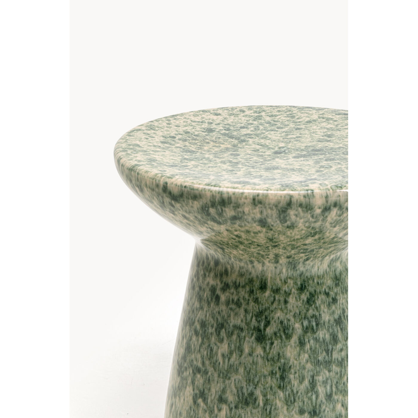 Стол приставной Arrivato Green Ø36cm