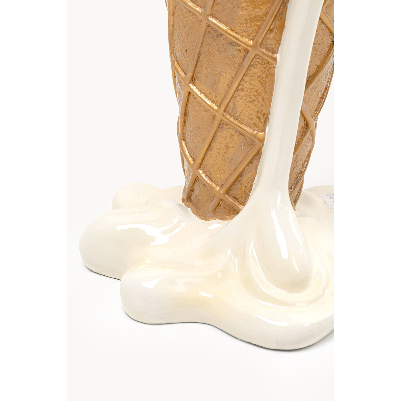 Стол Ice Cream Vanilla Ø48cm