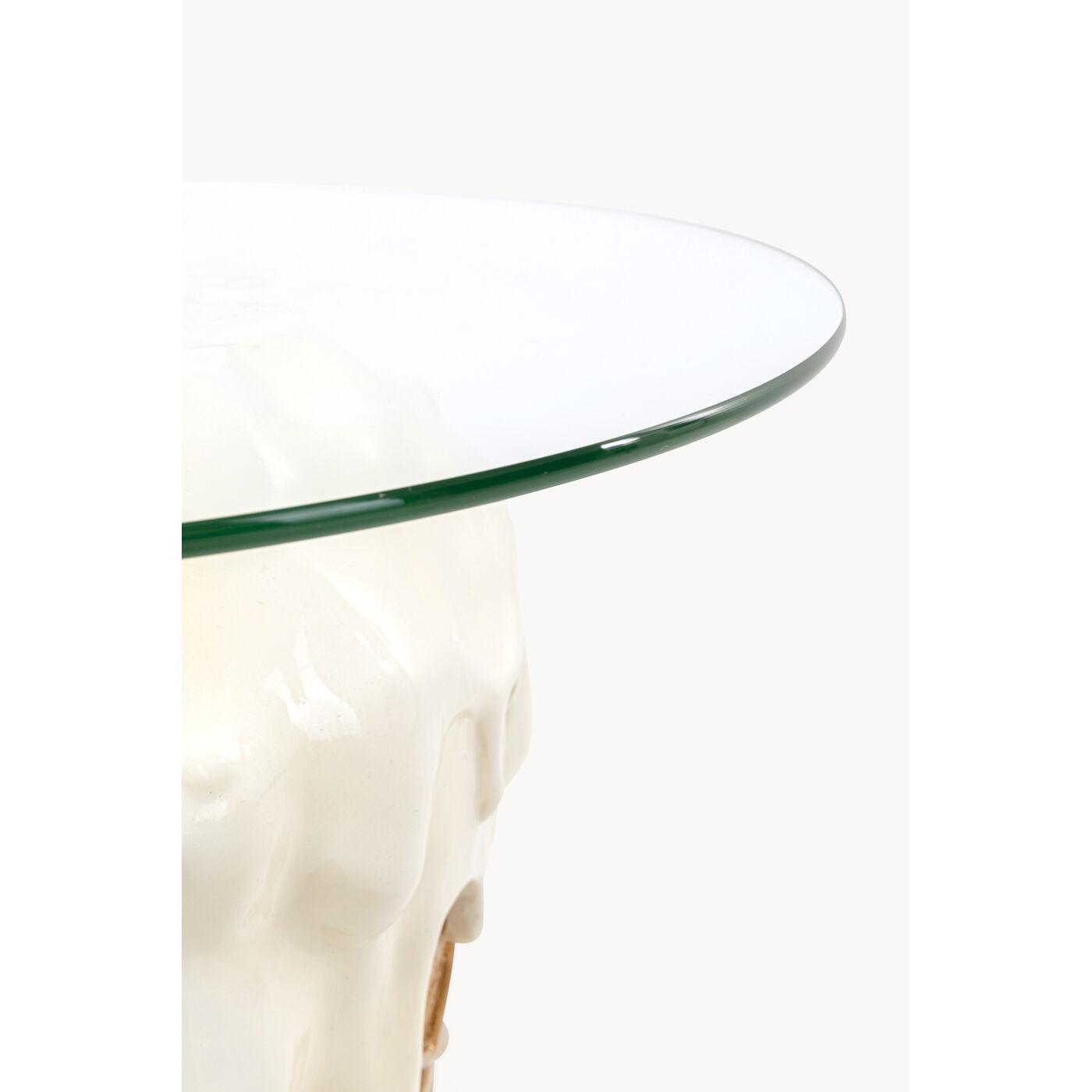 Стол Ice Cream Vanilla Ø48cm