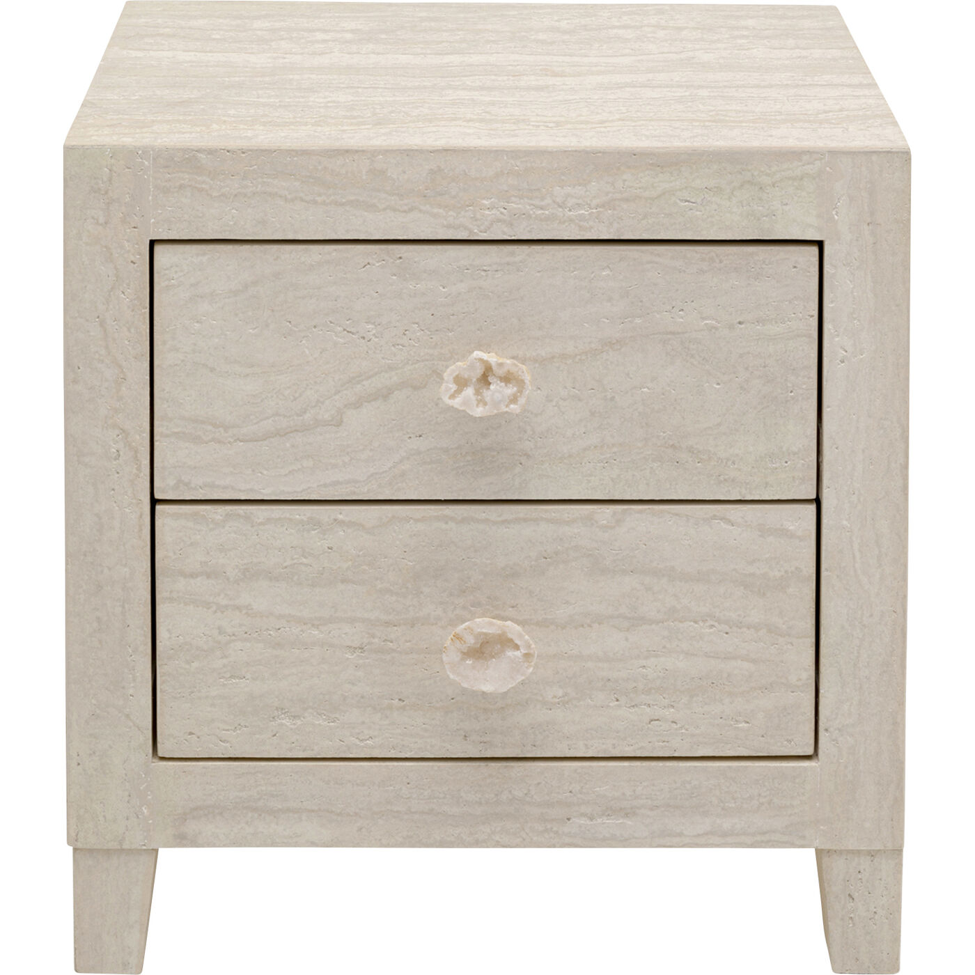 Комод Small Travertino 50x49cm