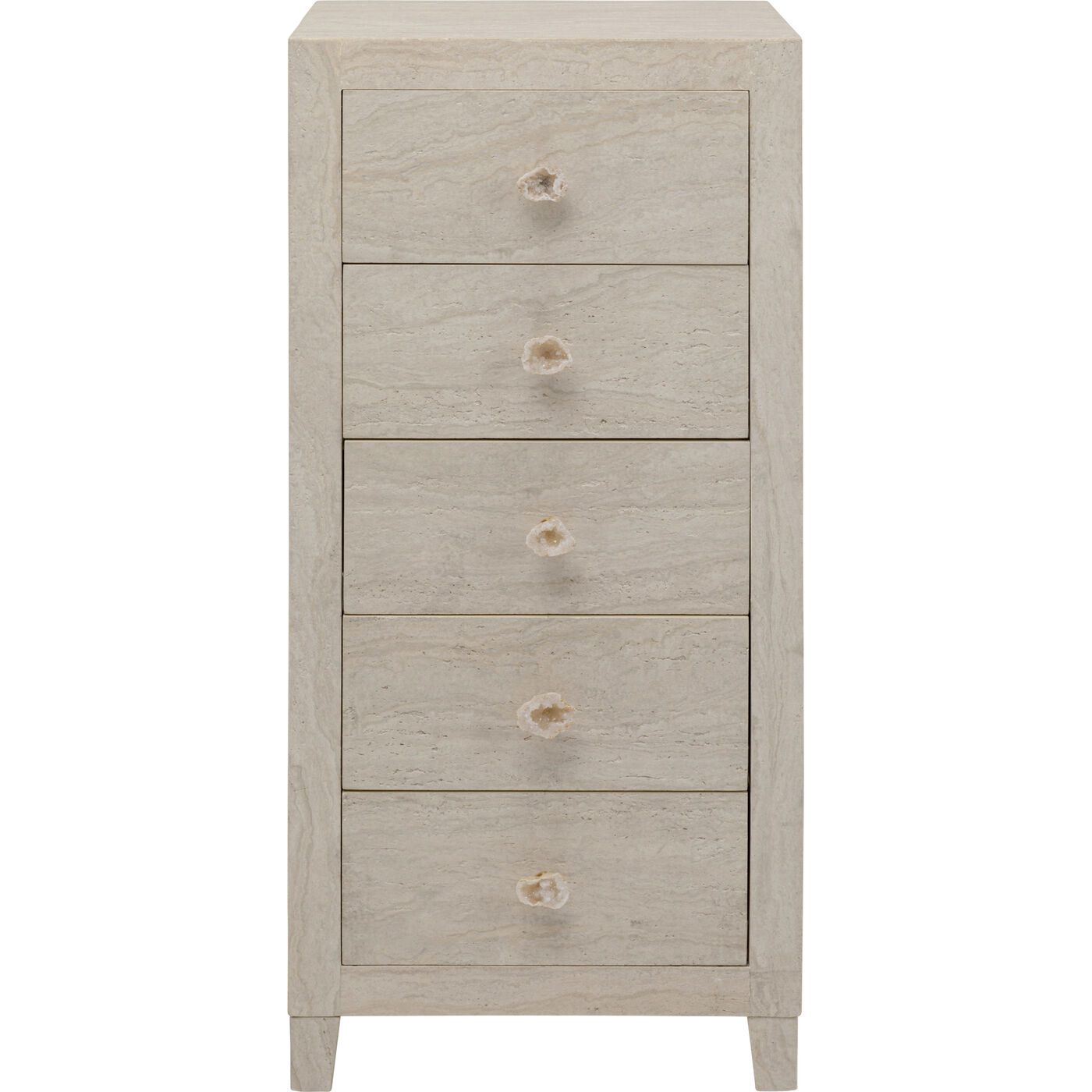 Комод Travertino 49x110cm