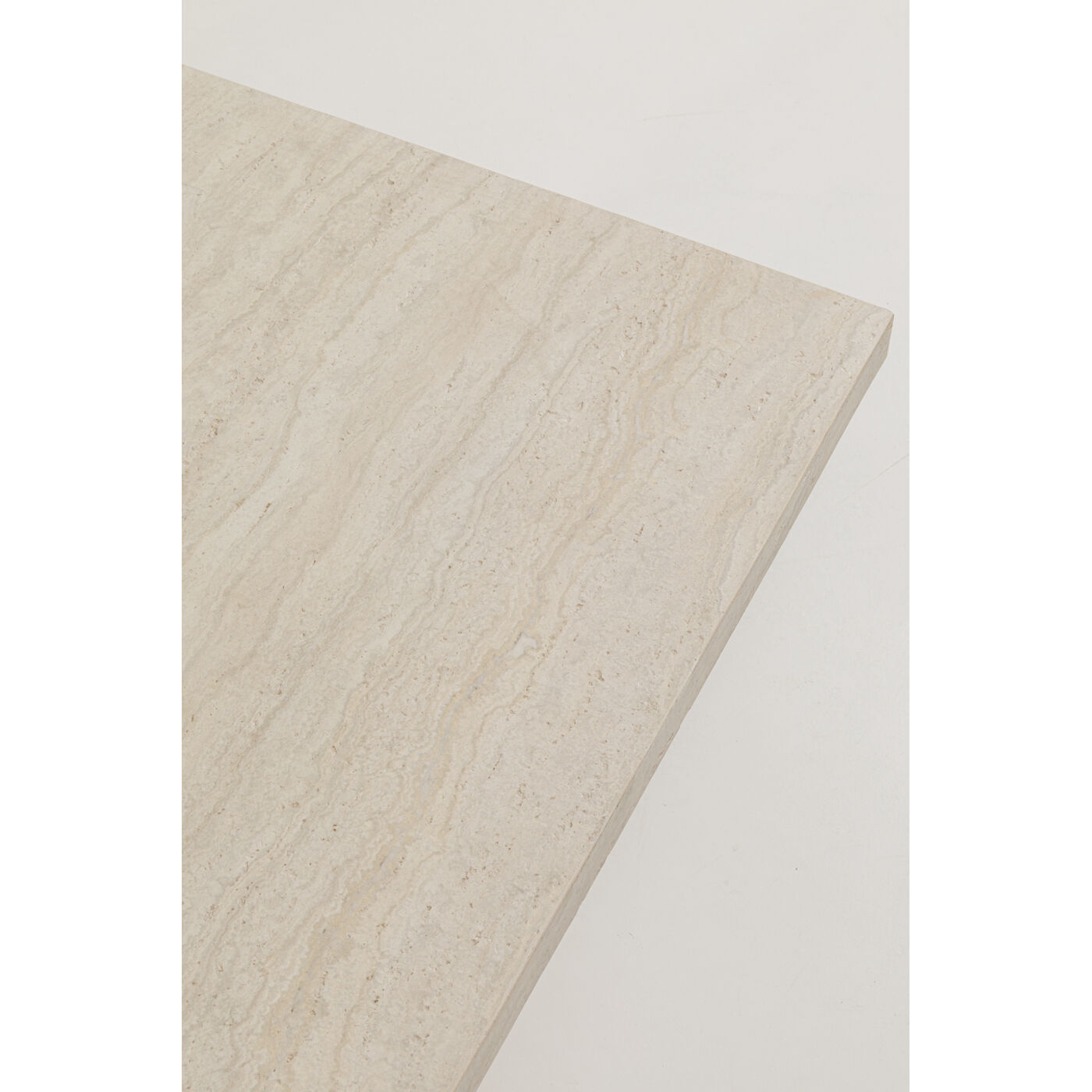 Стол кофейный Travertino 100x100cm