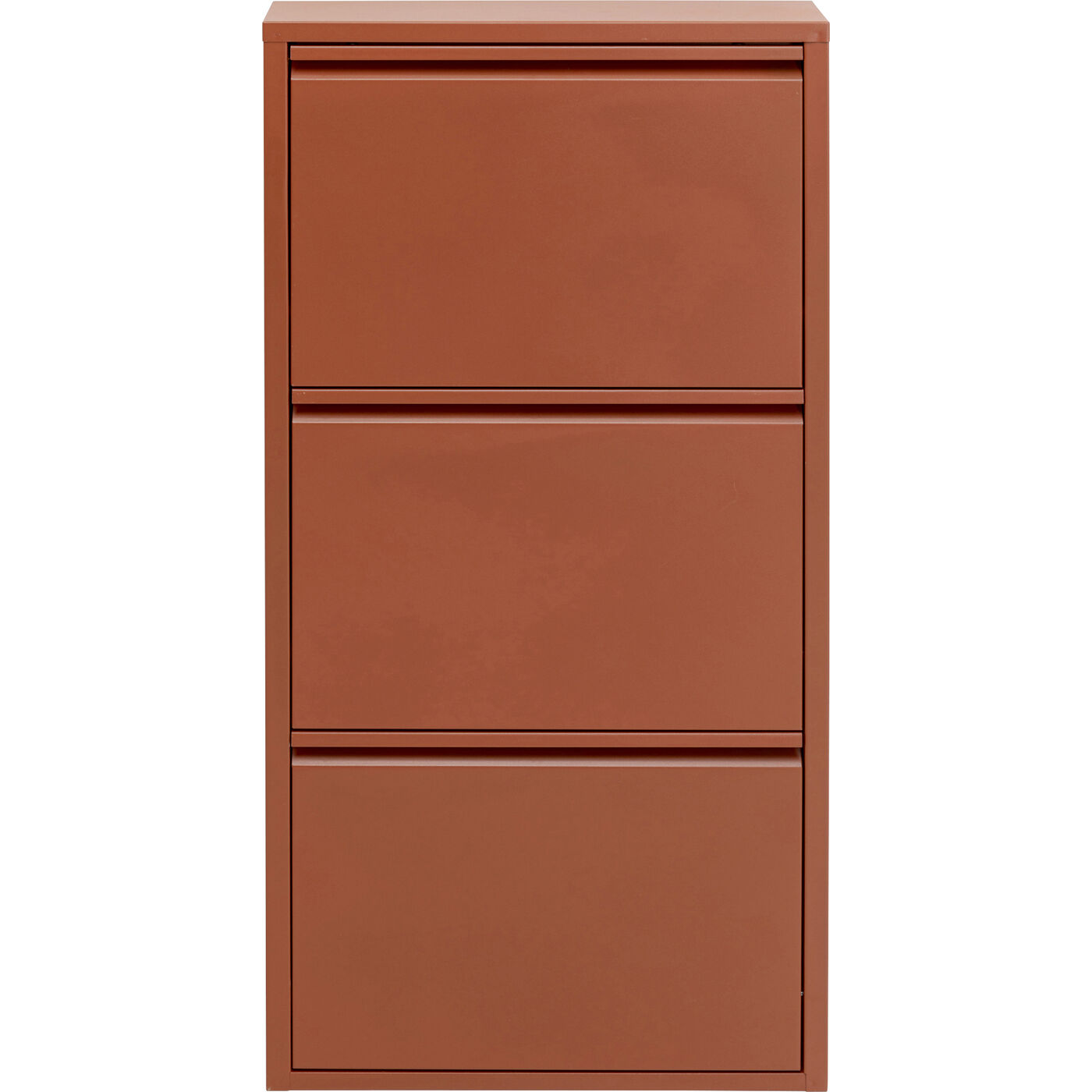 Полка для обуви Caruso 3 Brown (MO)
