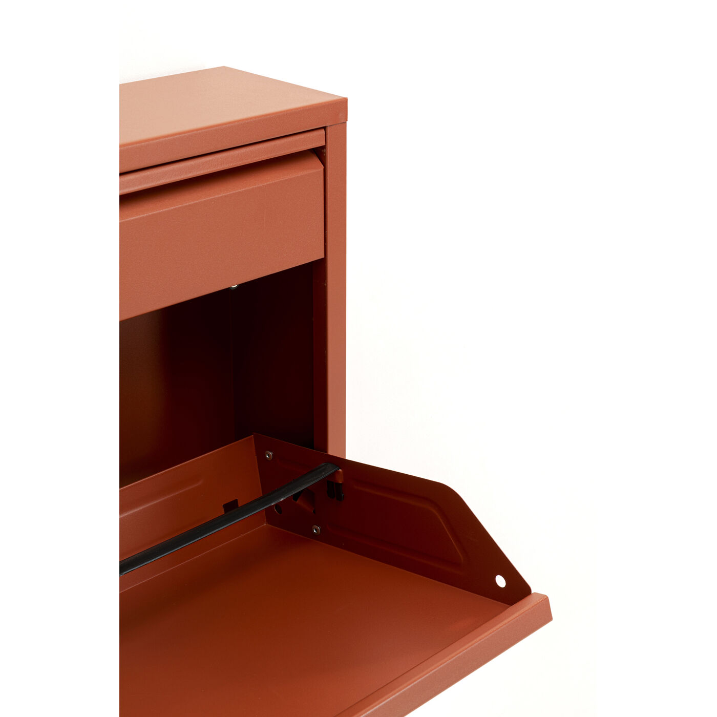 Полка для обуви Caruso 3 Plus 1 Brown (MO)