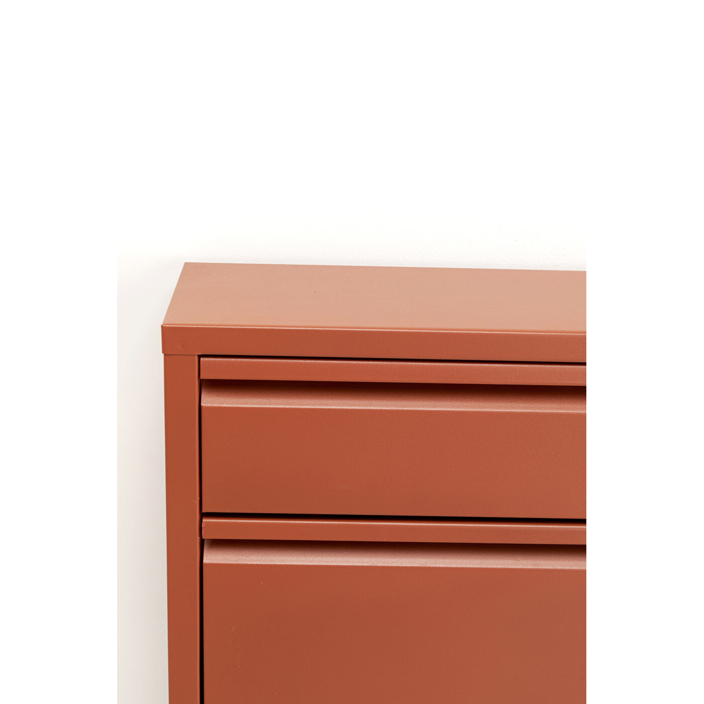 Полка для обуви Caruso 3 Plus 1 Brown (MO)