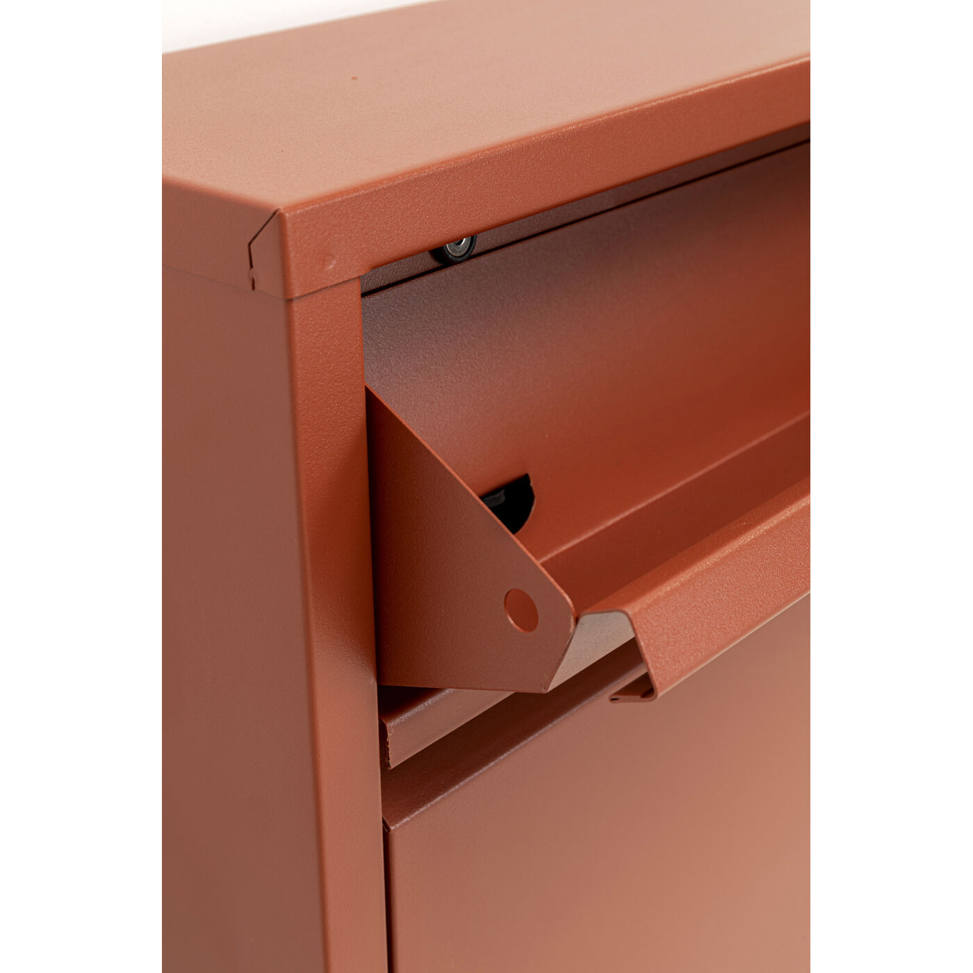 Полка для обуви Caruso 3 Plus 1 Brown (MO)