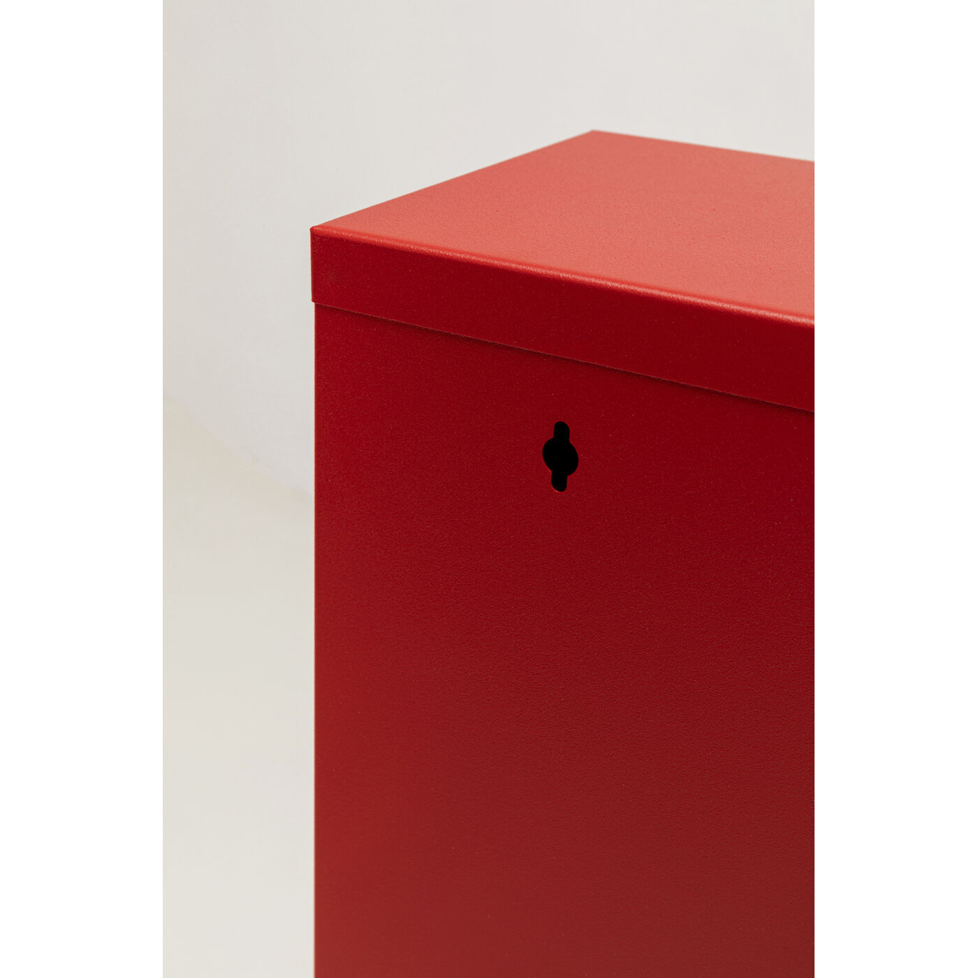 Полка для обуви Caruso 3 Red (MO)