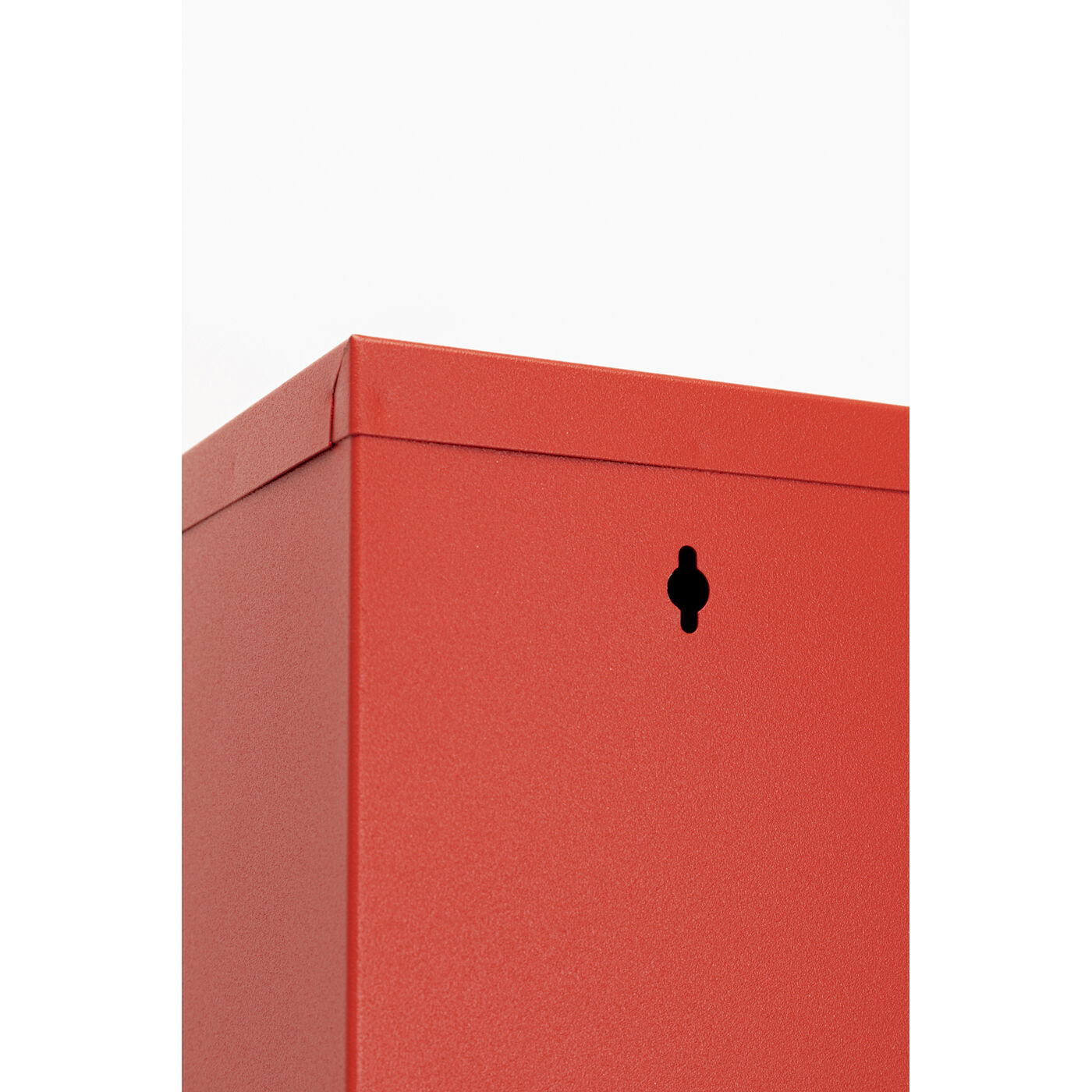 Полка для обуви Caruso 5 Red (MO)