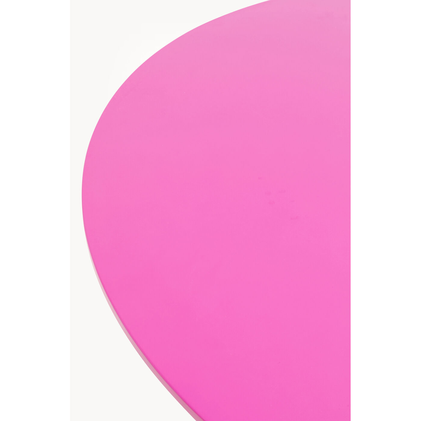 Стол Schickeria Pink Ø110cm