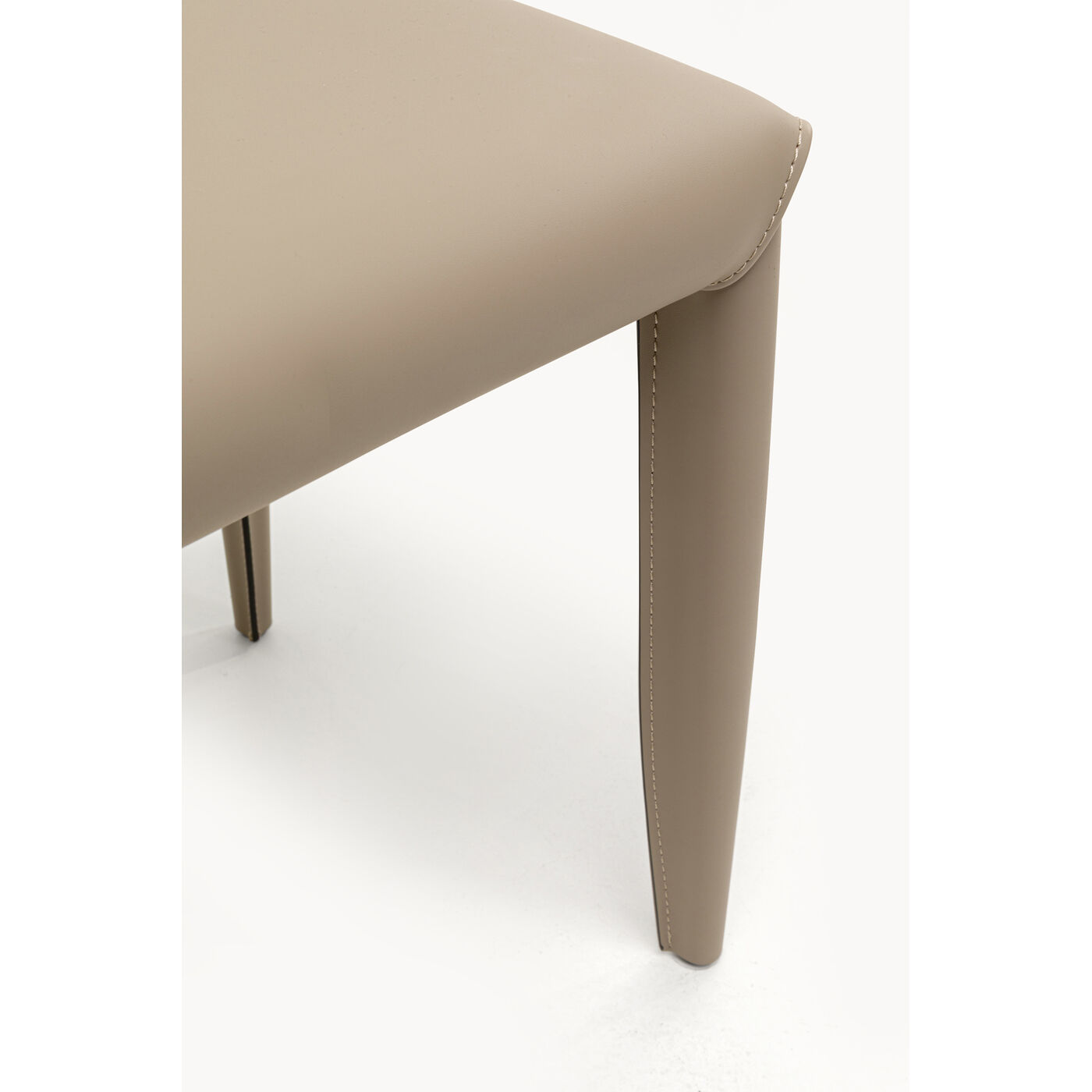 Пуф Monza Light Grey