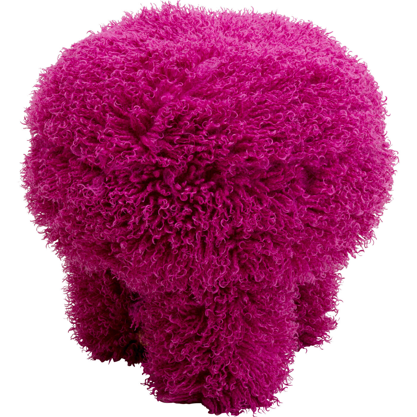 Пуф Plushy Pink