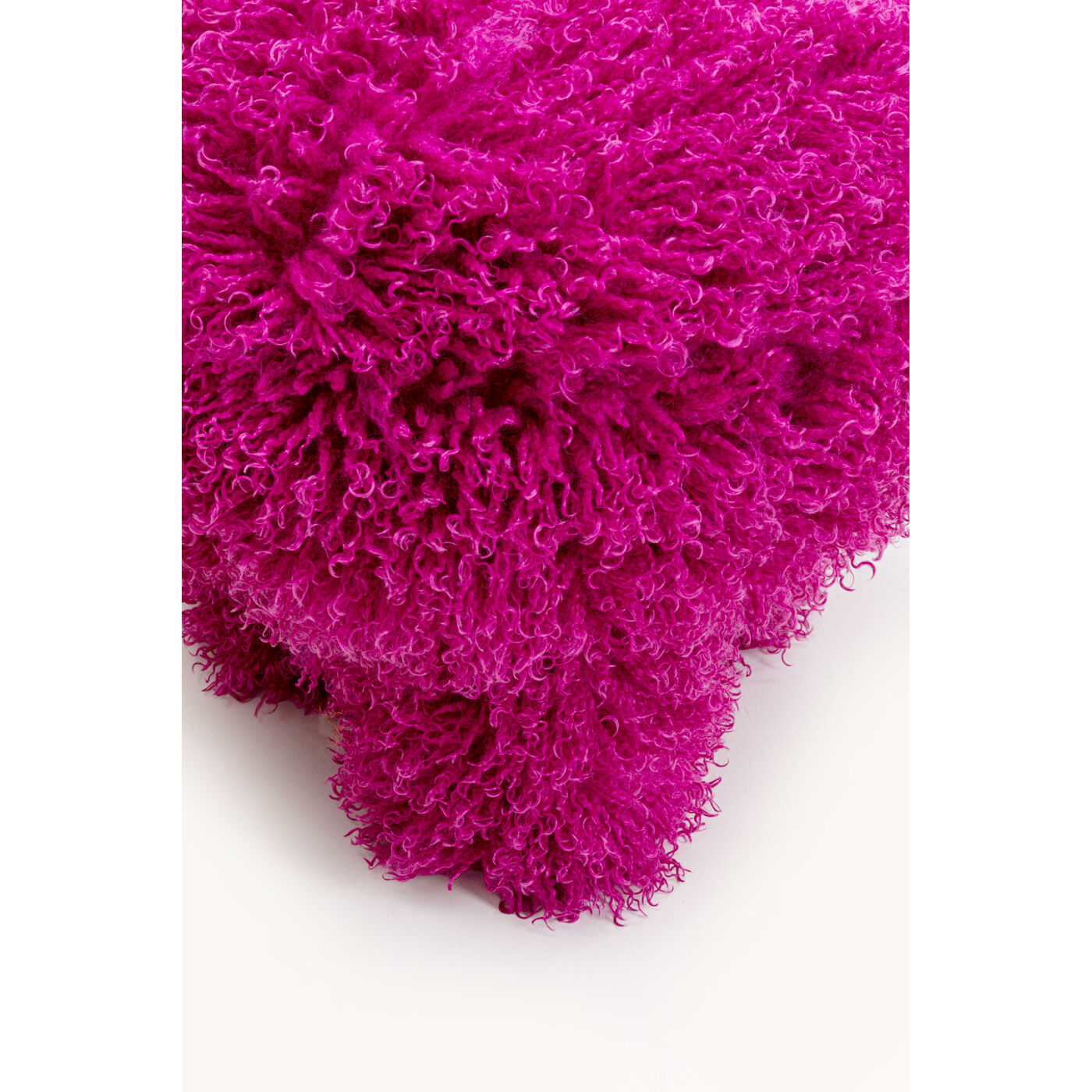 Пуф Plushy Pink