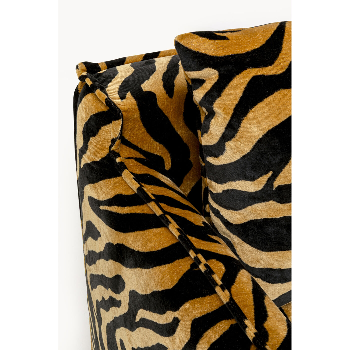 Диван Wild Animal Zebra 215cm