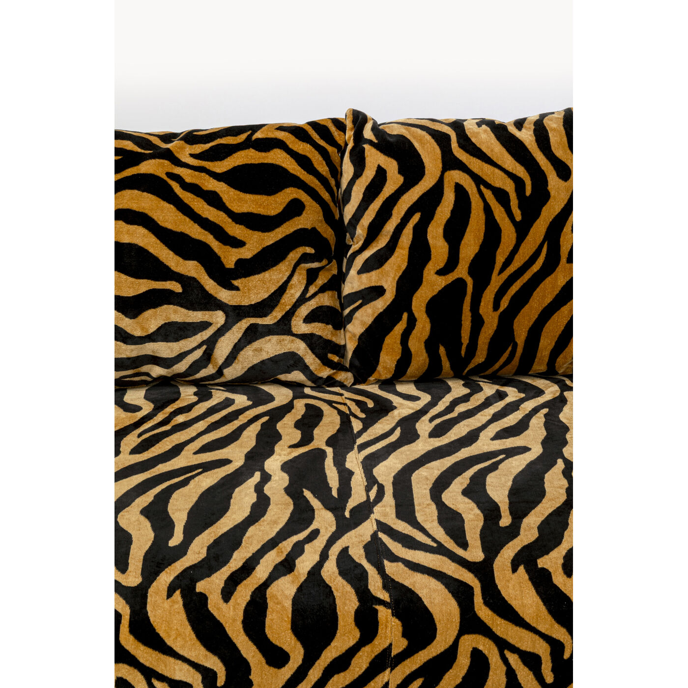 Диван Wild Animal Zebra 215cm
