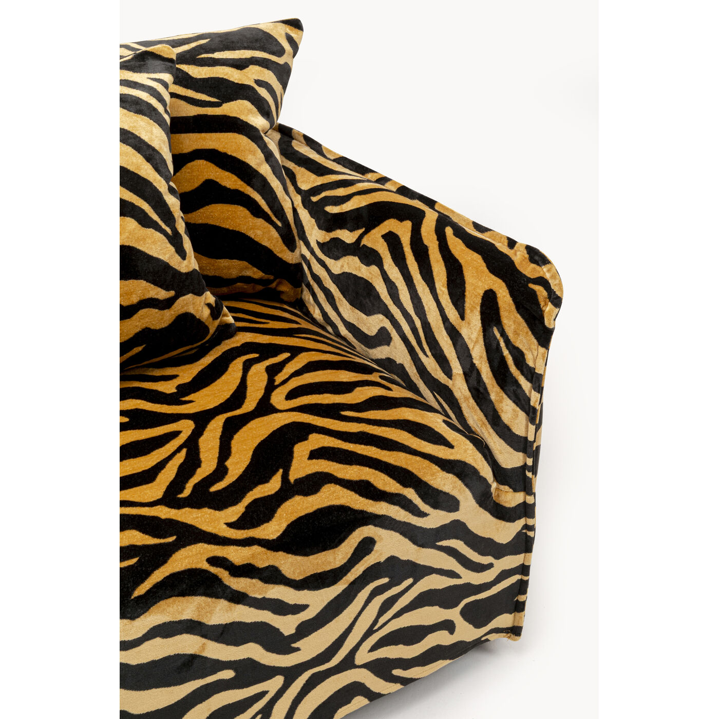 Кресло Wild Life Zebra