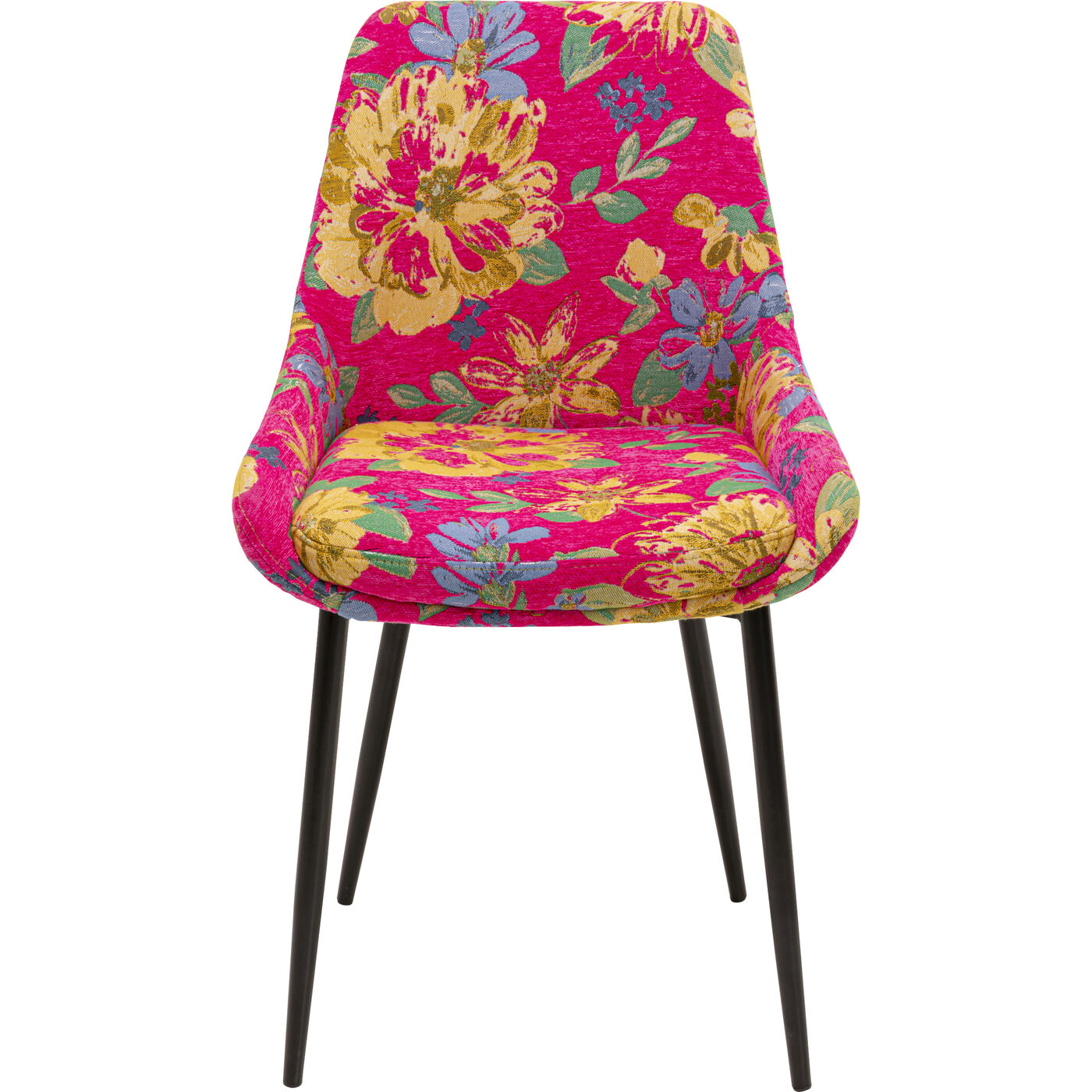 Стул East Side Flower Fever Pink