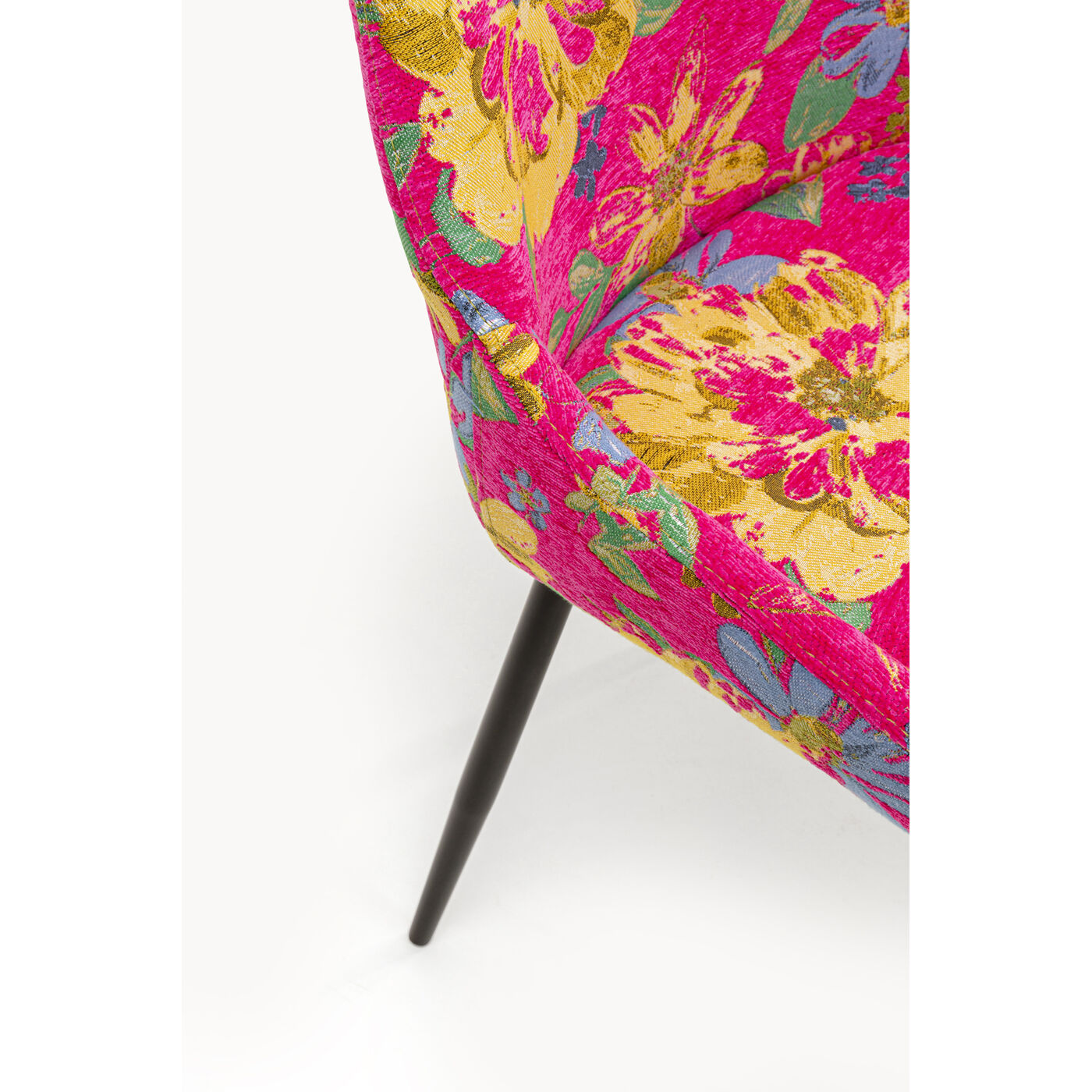 Стул East Side Flower Fever Pink