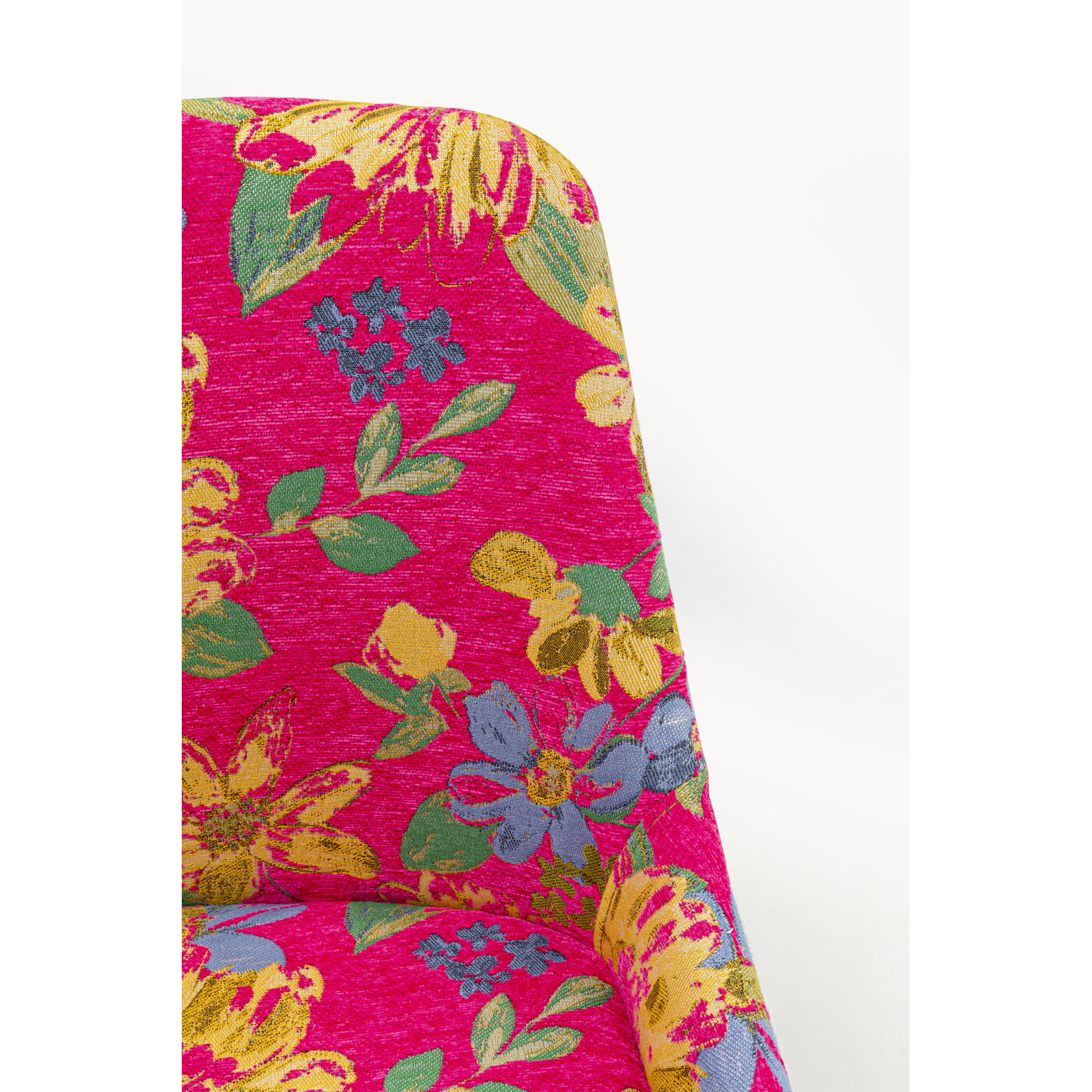 Стул East Side Flower Fever Pink