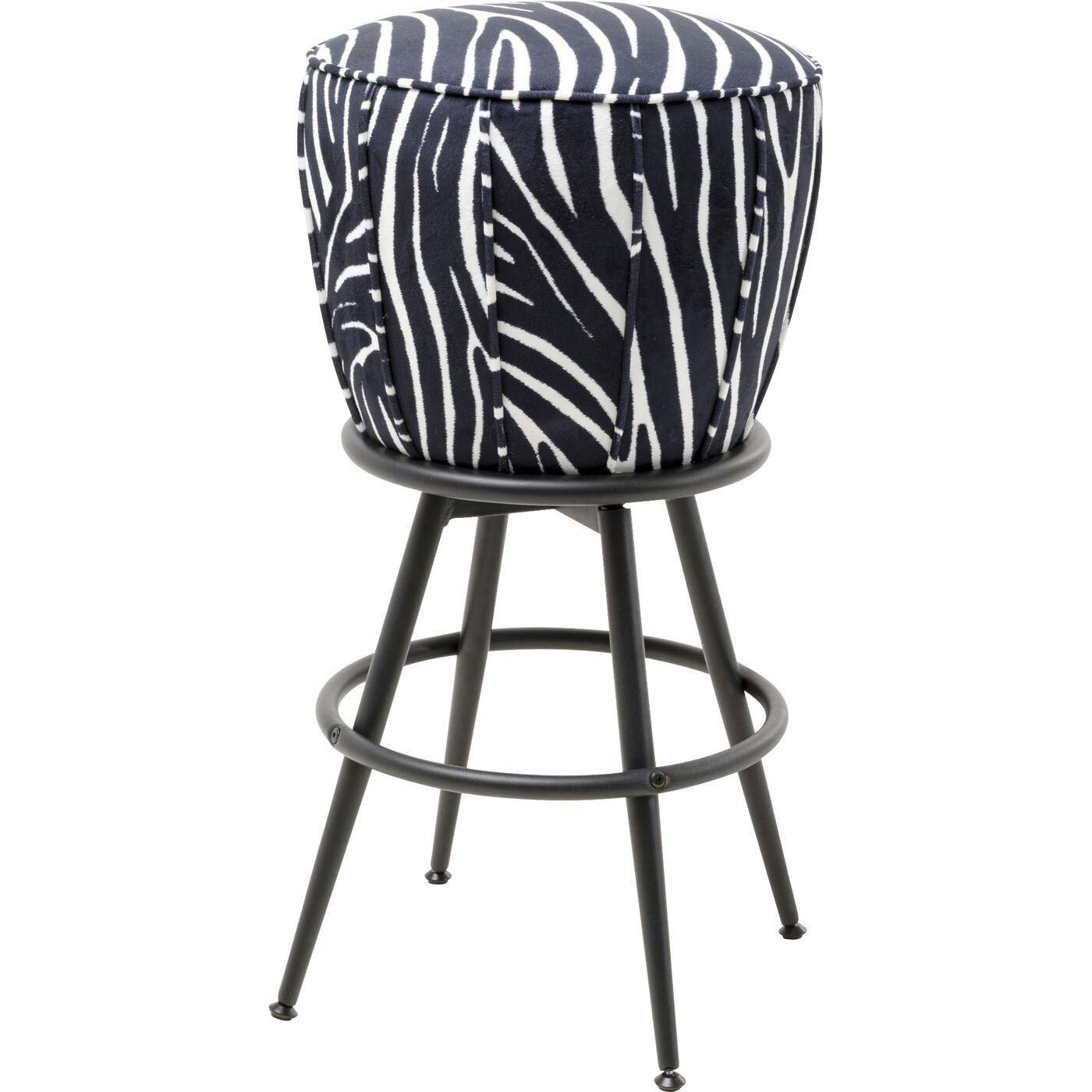 Стул барный After Work Zebra