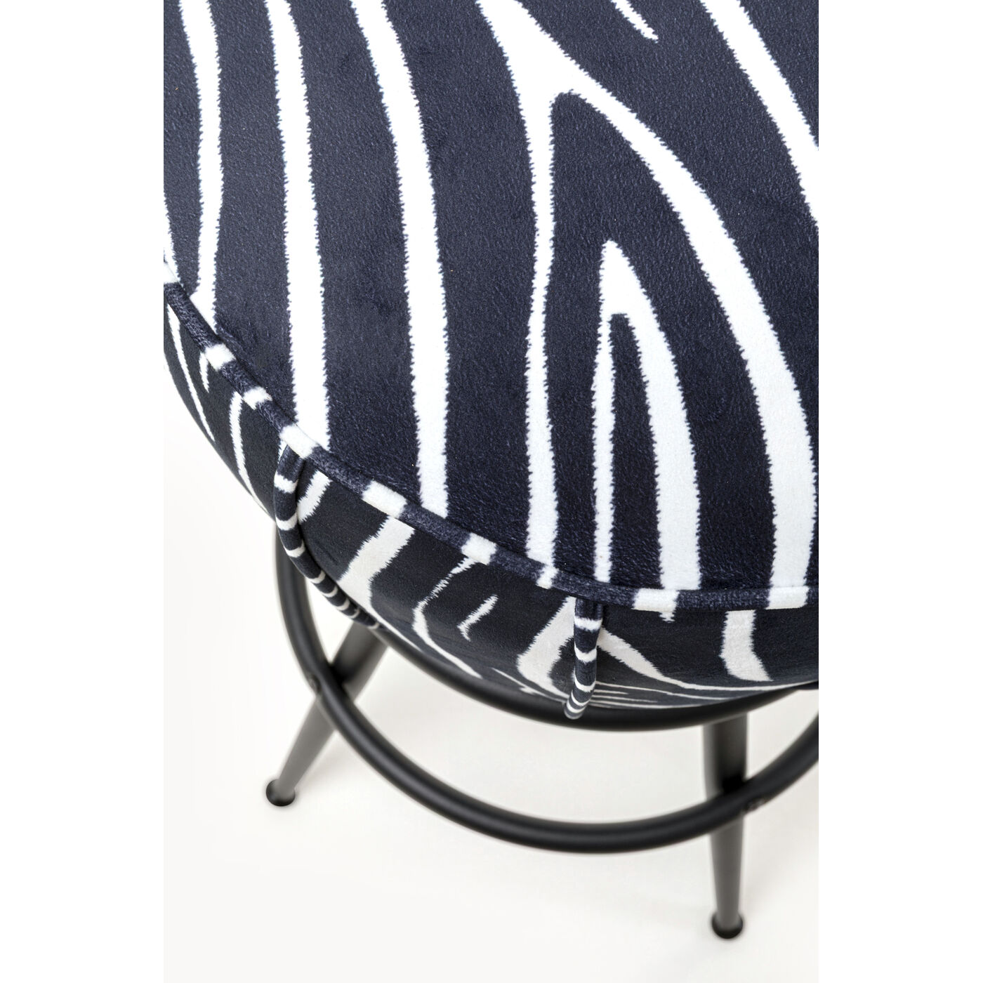 Стул барный After Work Zebra
