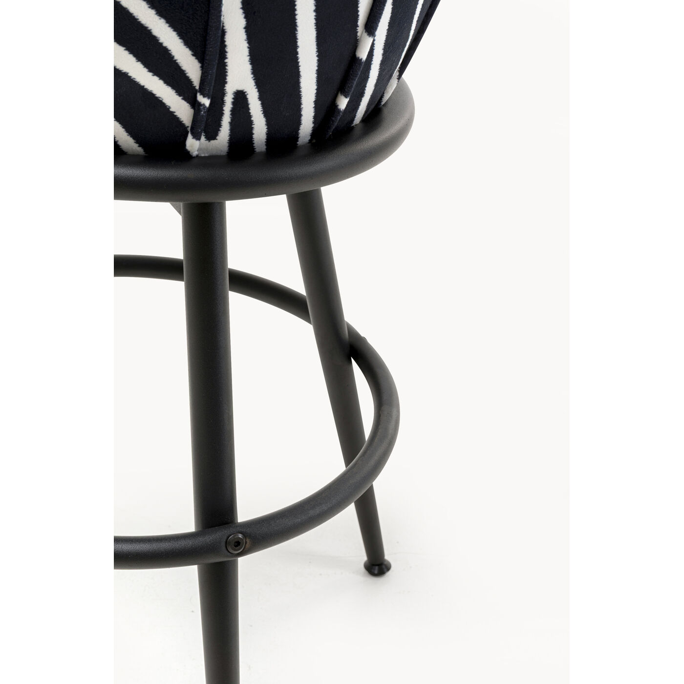 Стул барный After Work Zebra